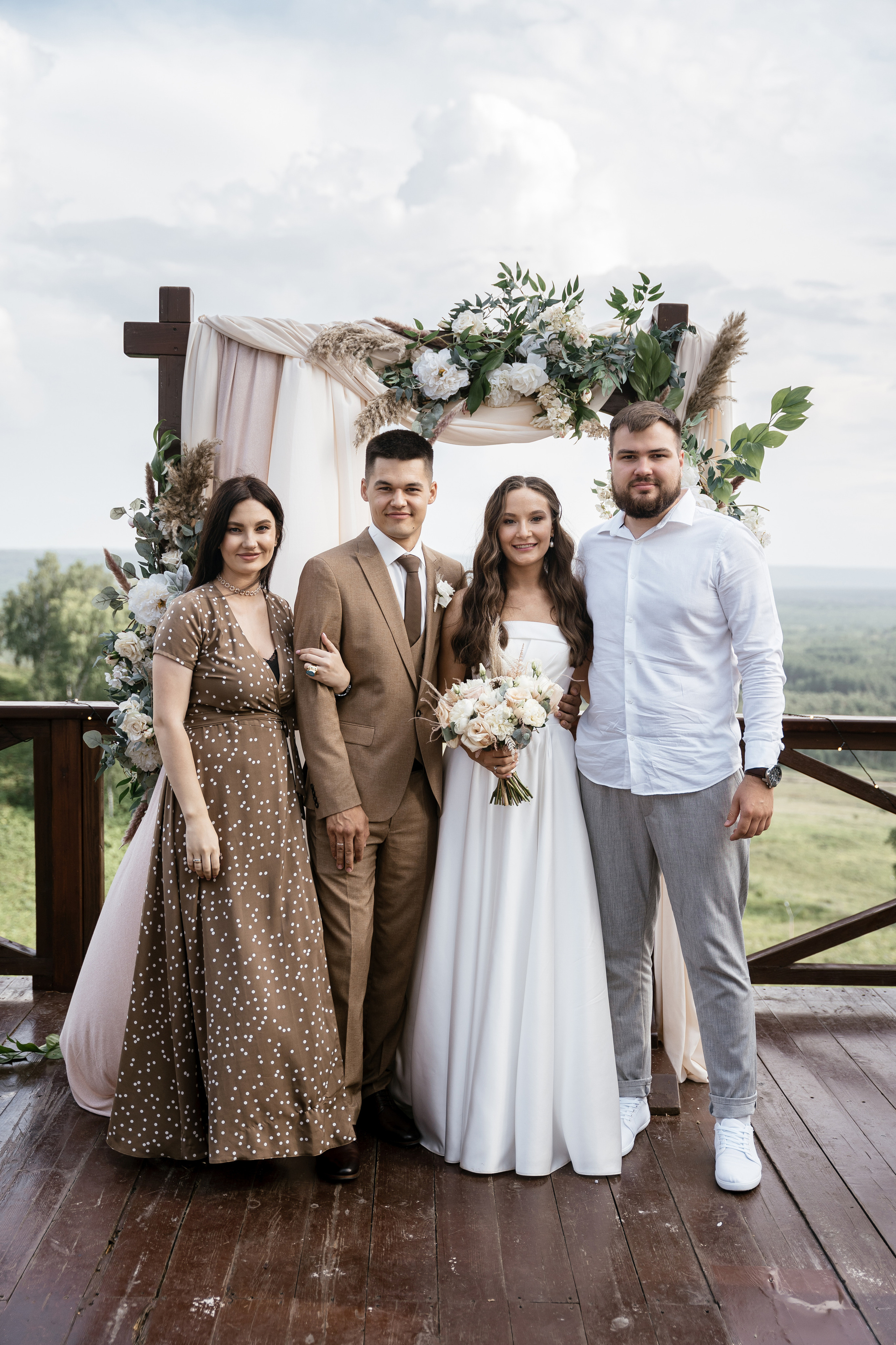 07.08.2021 Wedding day for guests. Фотограф Томск, Новосибирск Влад Свириденко