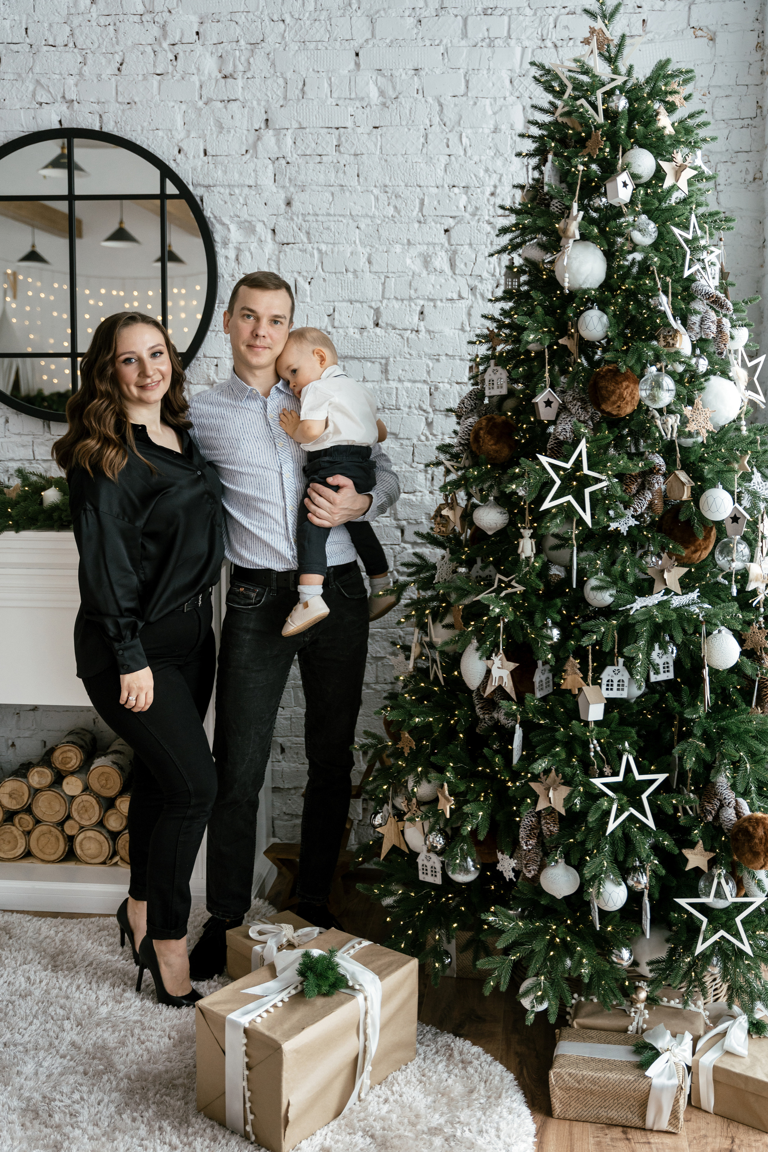 23.11.2021 Family. Фотограф Томск, Новосибирск Влад Свириденко