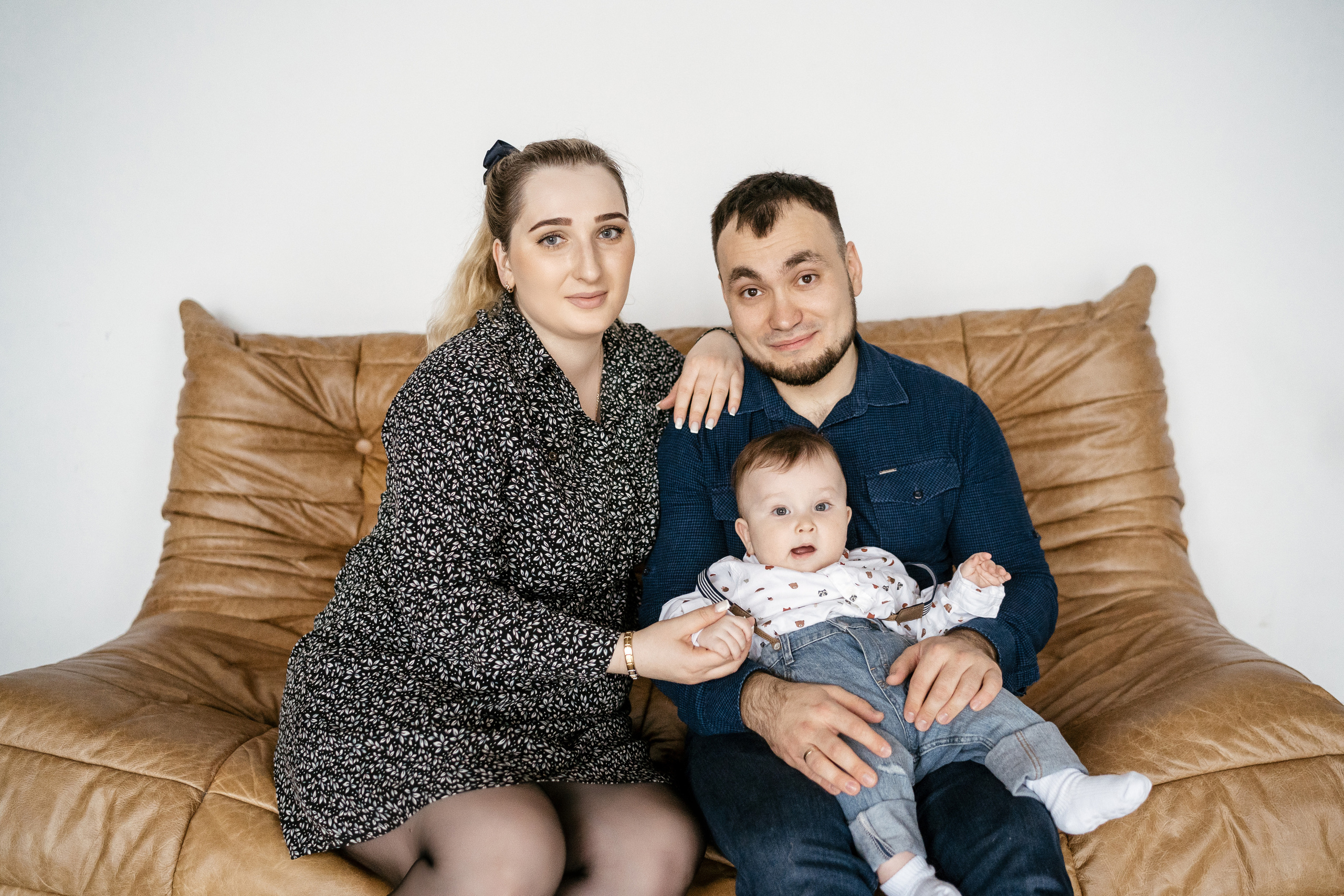 25.10.2021 Family. Фотограф Томск, Новосибирск Влад Свириденко