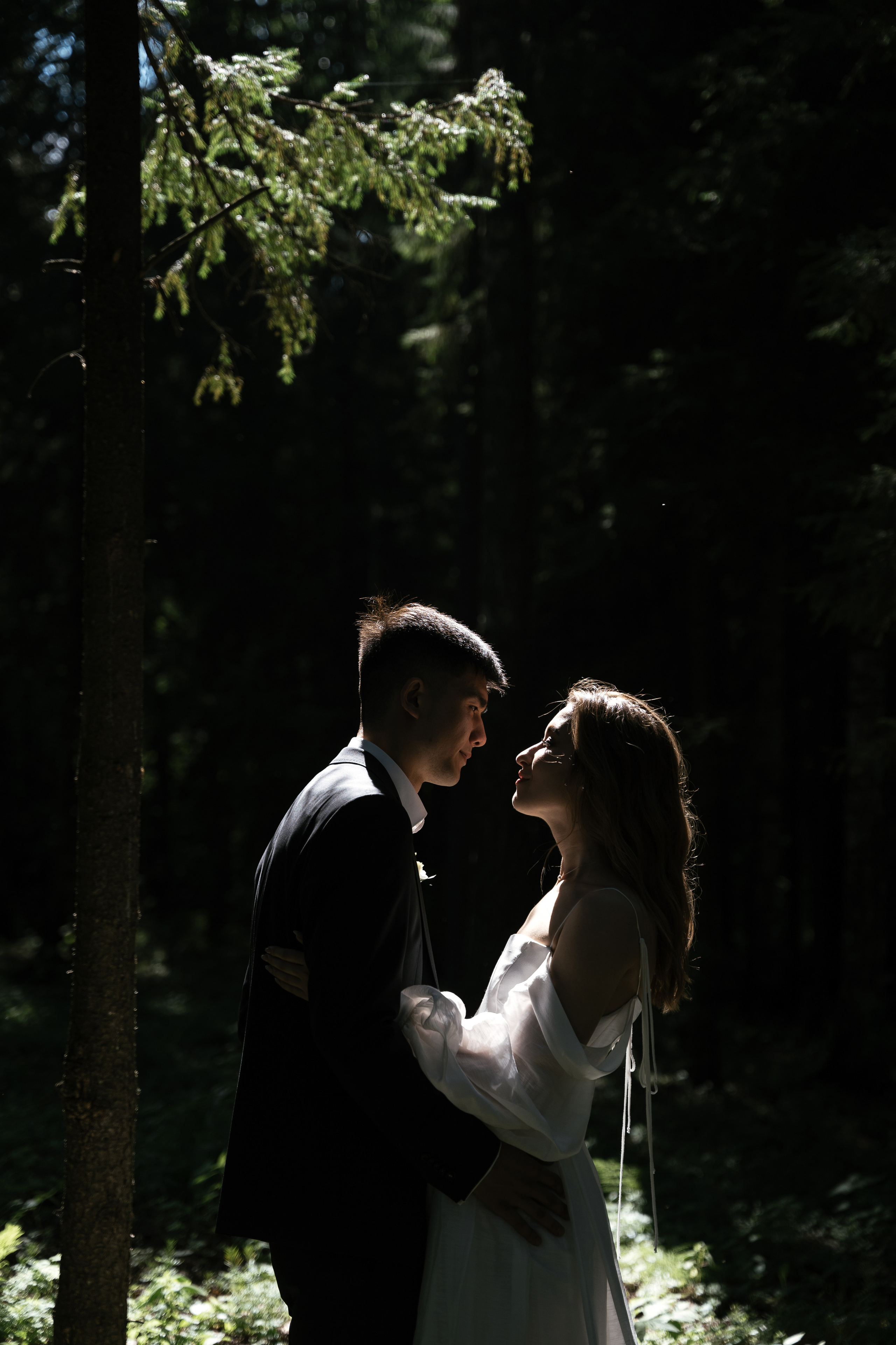 22.07.2021 Wedding day for guests. Фотограф Томск, Новосибирск Влад Свириденко
