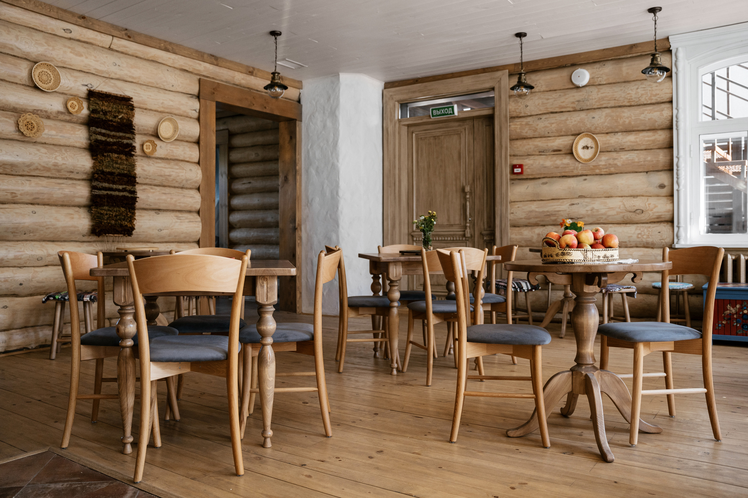 Дом. Фотограф Томск, Новосибирск Влад Свириденко