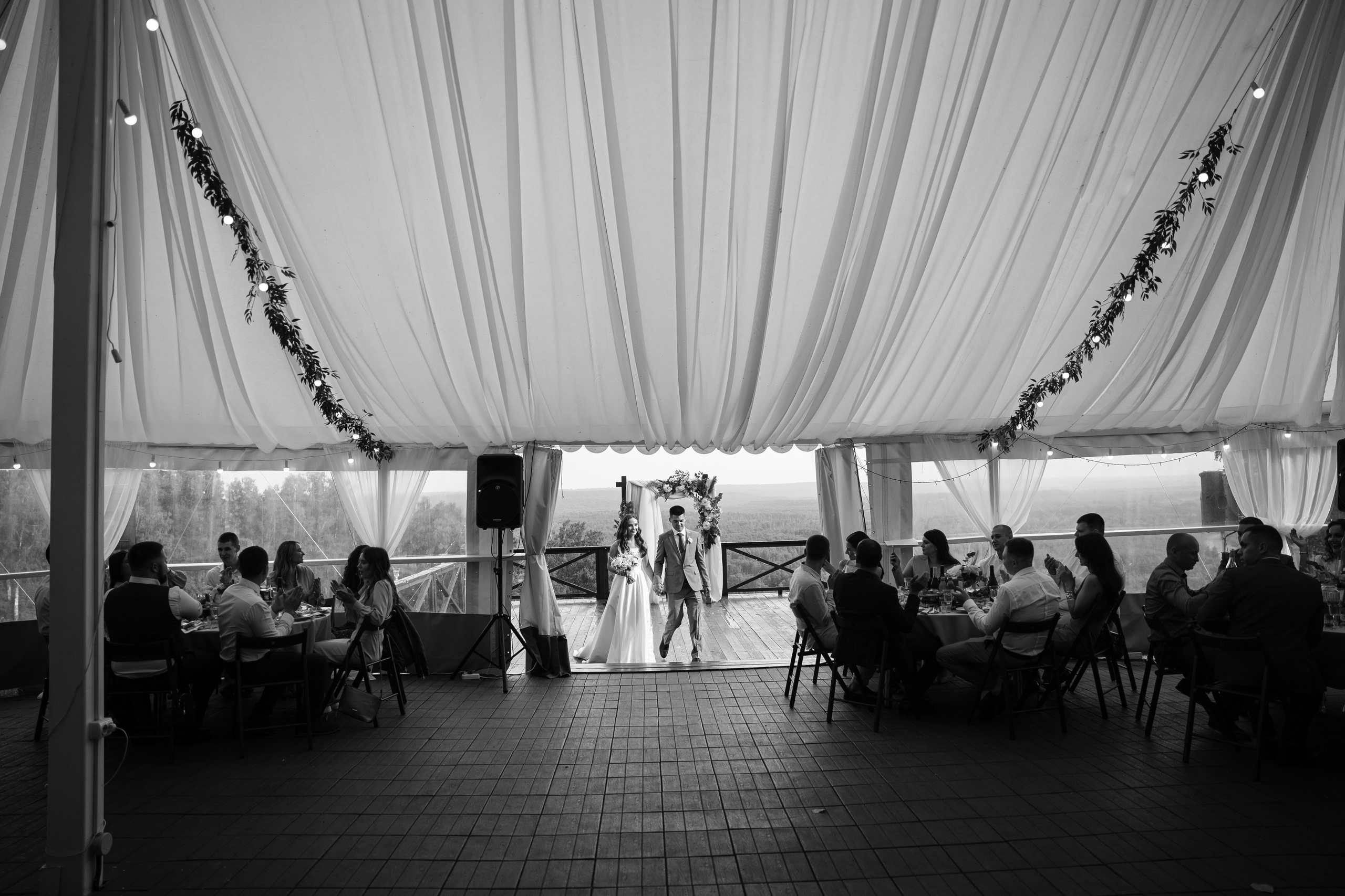 07.08.2021 Wedding day for guests. Фотограф Томск, Новосибирск Влад Свириденко