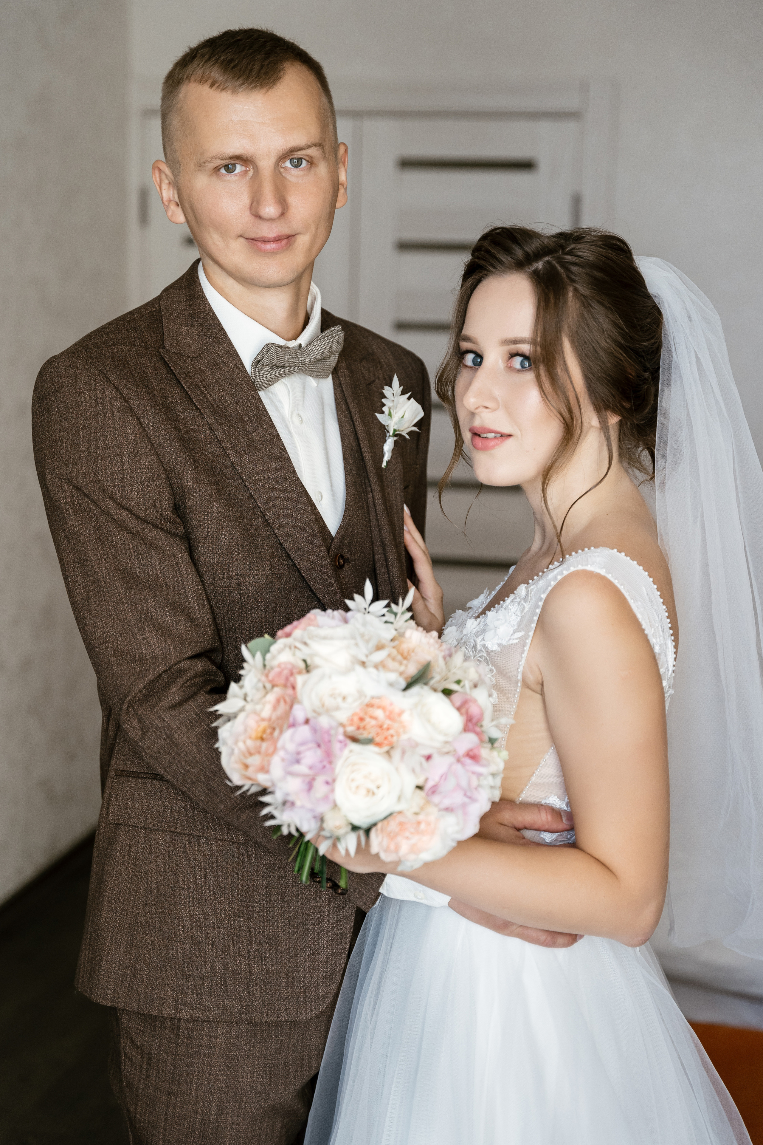 21.08.2021 Wedding day. Фотограф Томск, Новосибирск Влад Свириденко