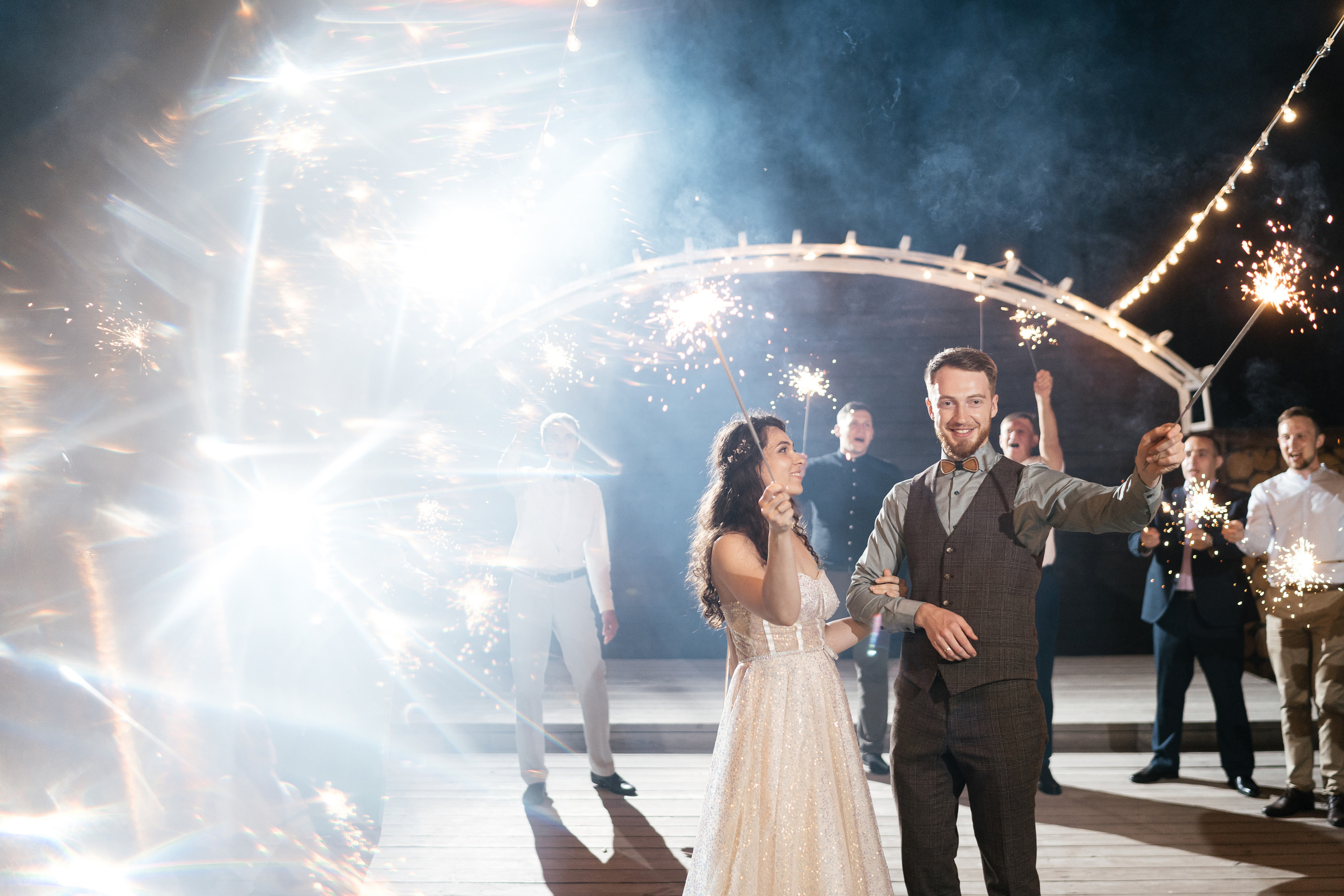 05.08.2021 Wedding day for guests. Фотограф Томск, Новосибирск Влад Свириденко