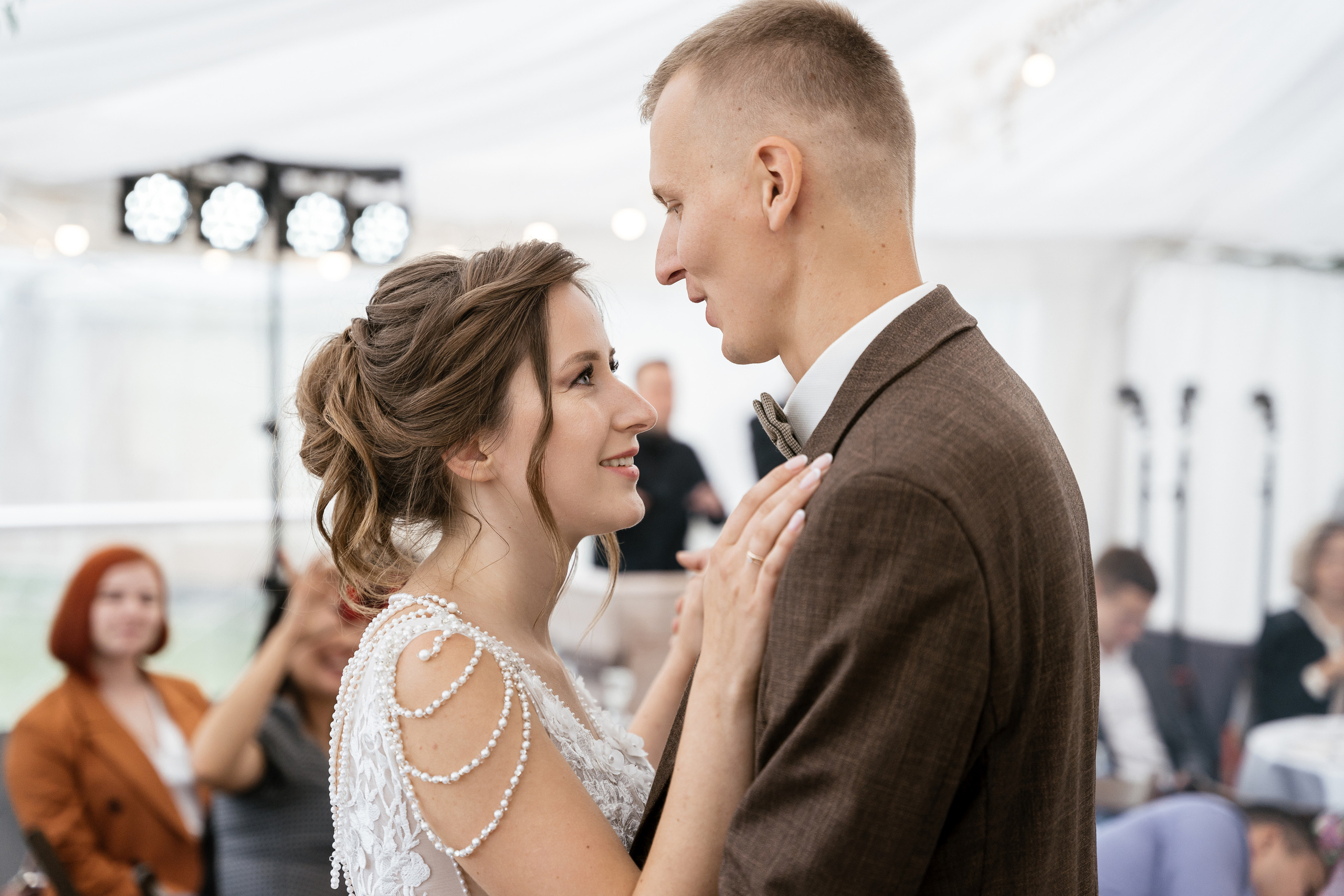 21.08.2021 Wedding day. Фотограф Томск, Новосибирск Влад Свириденко