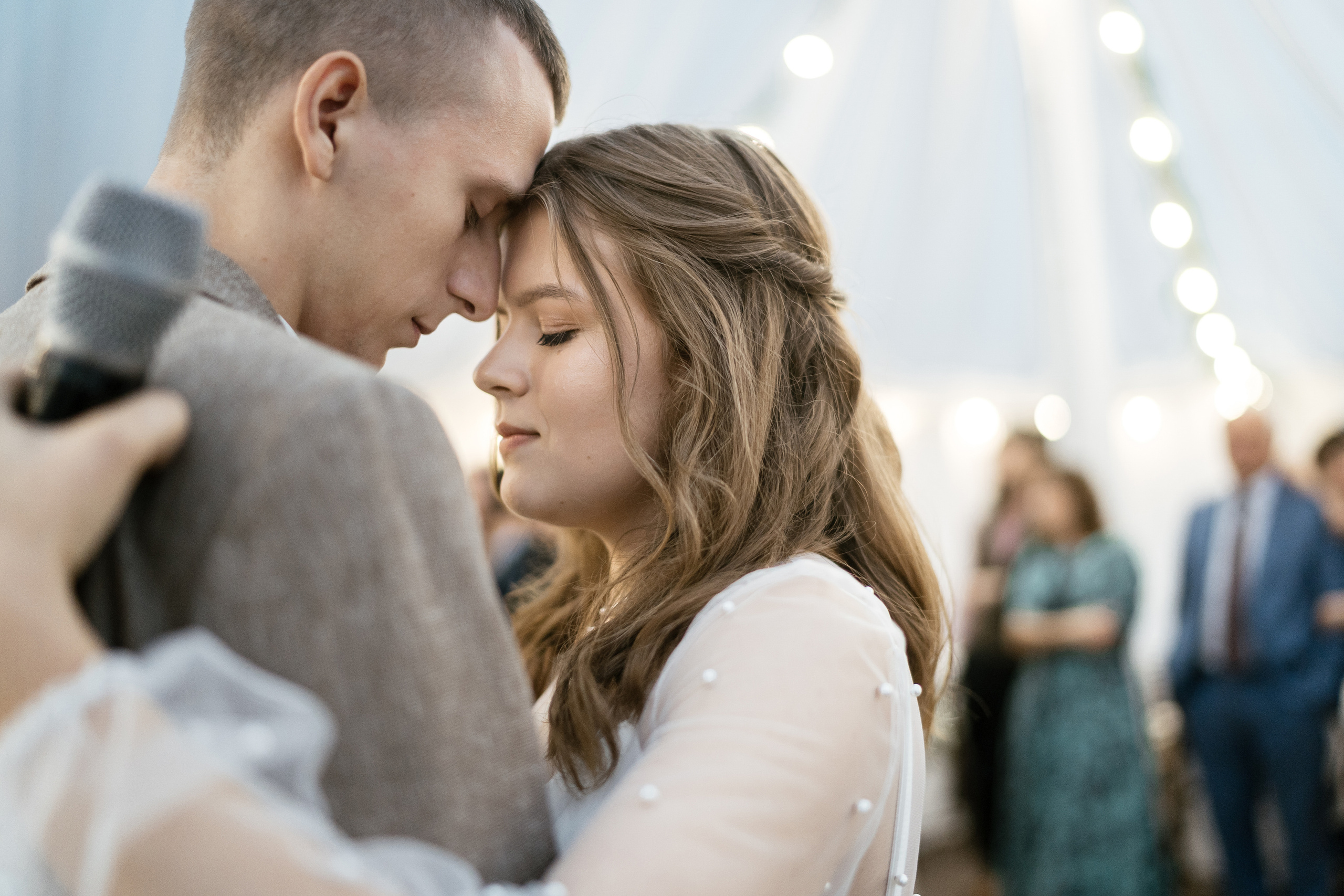 12.08.2021 Wedding day. Фотограф Томск, Новосибирск Влад Свириденко