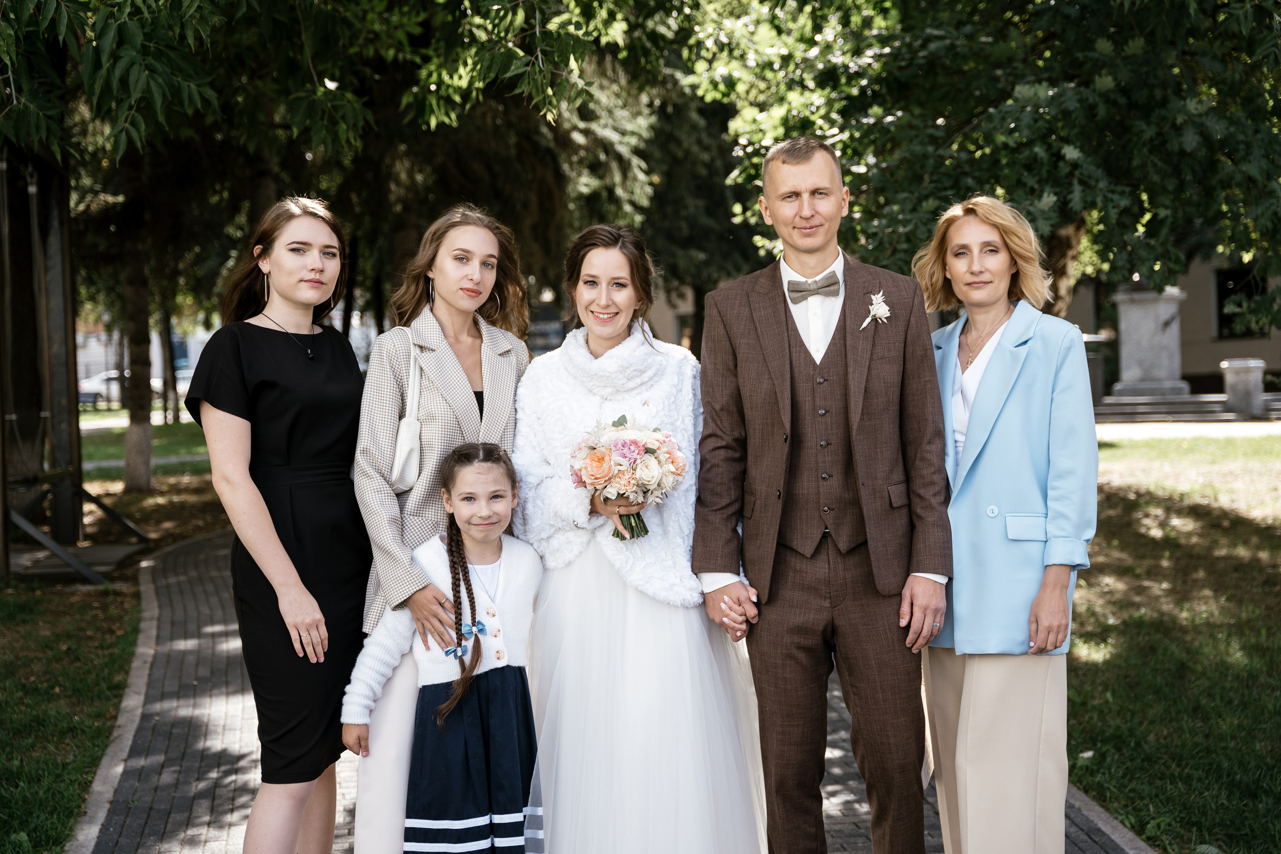 21.08.2021 Wedding day. Фотограф Томск, Новосибирск Влад Свириденко