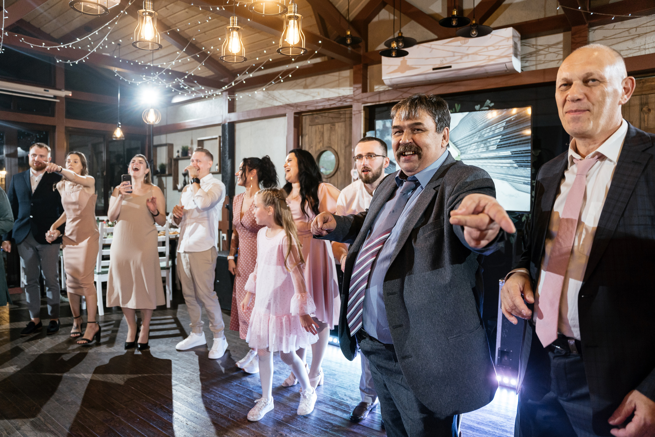 10.09.2021 Wedding day for guests. Фотограф Томск, Новосибирск Влад Свириденко