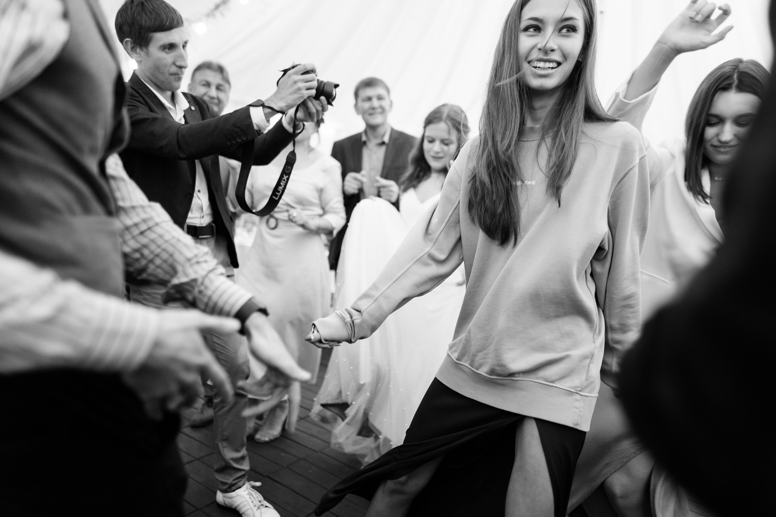 12.08.2021 Wedding day. Фотограф Томск, Новосибирск Влад Свириденко