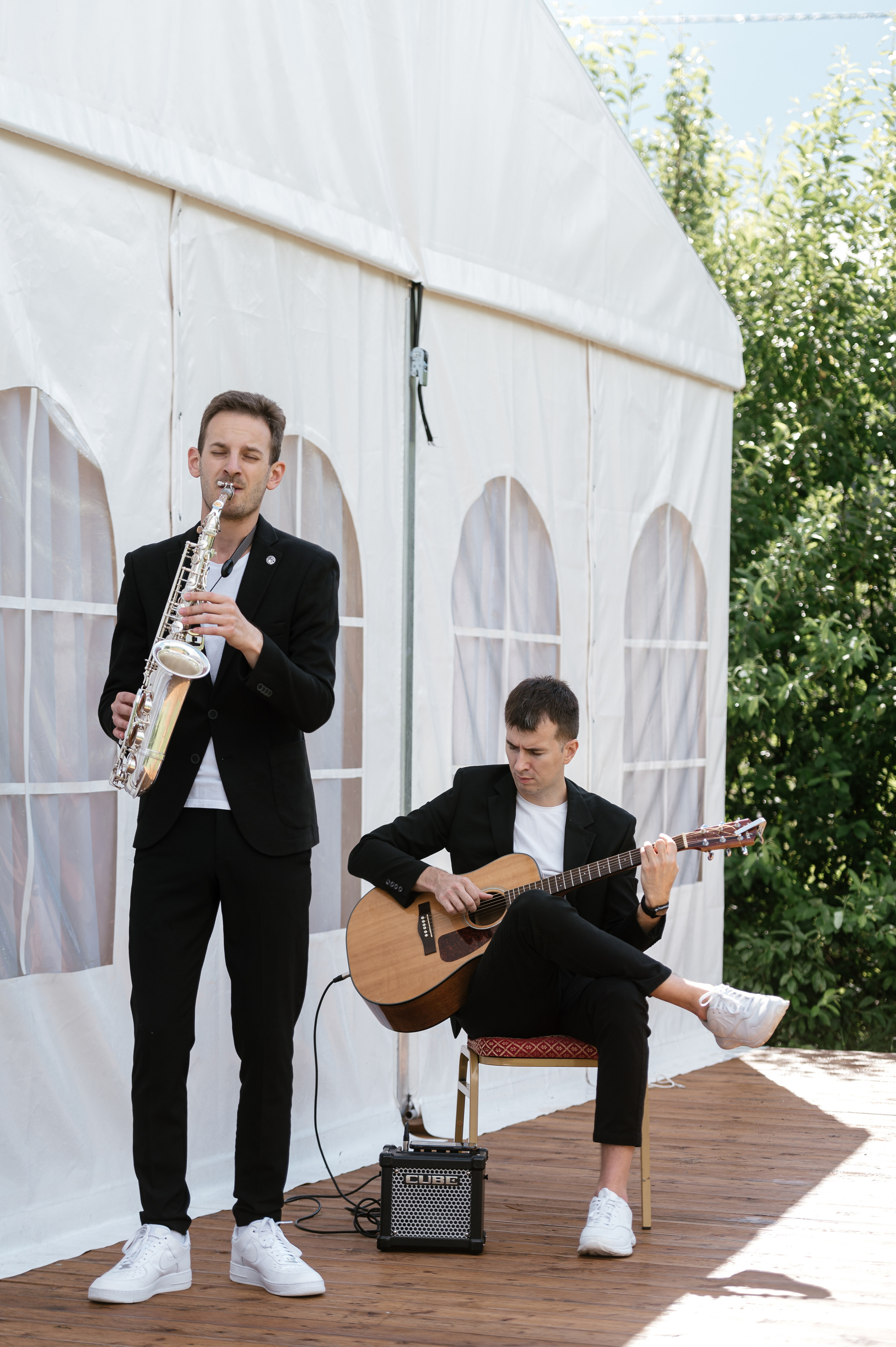 17.07.2021 Wedding day for guests. Фотограф Томск, Новосибирск Влад Свириденко