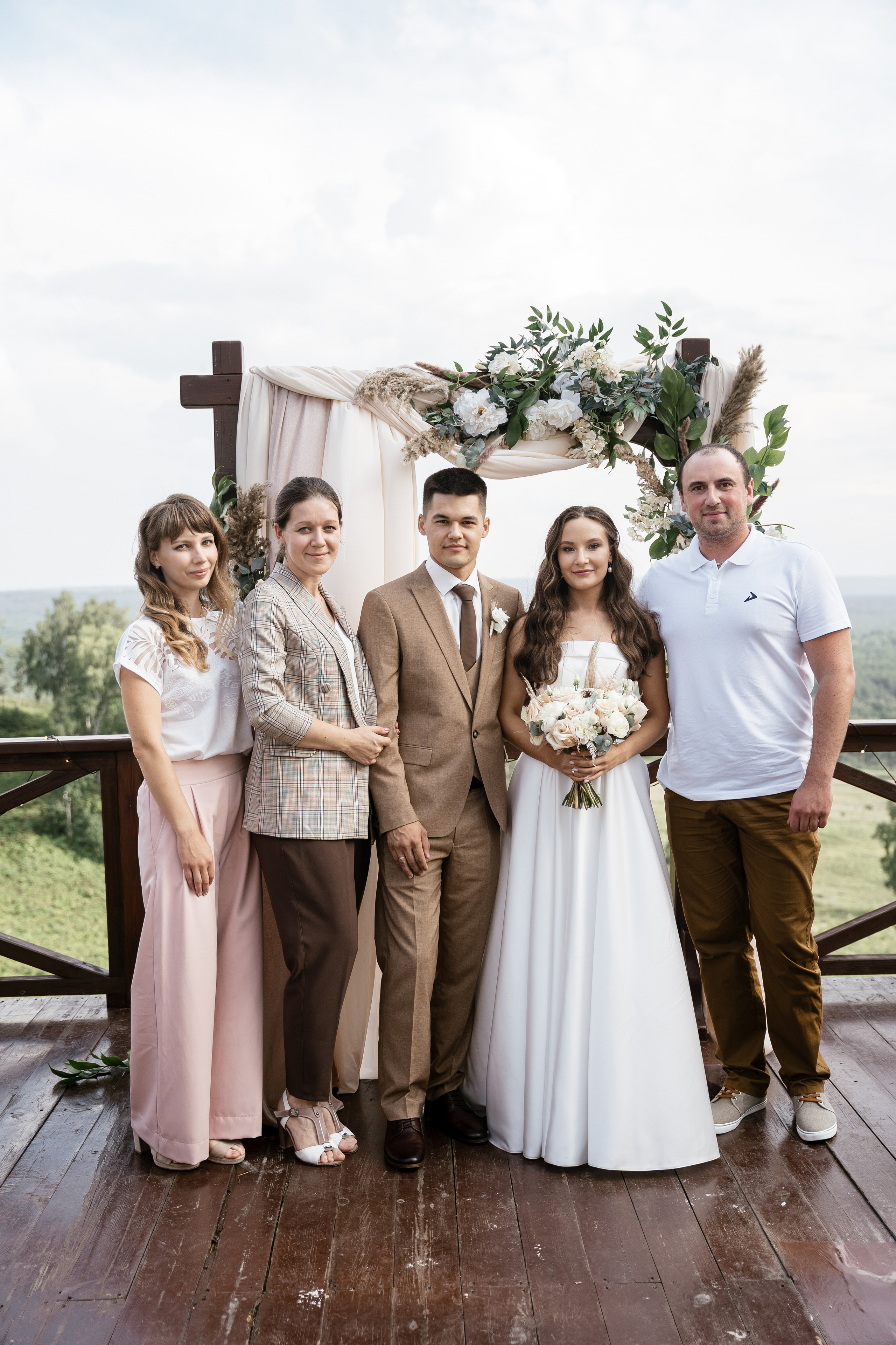 07.08.2021 Wedding day for guests. Фотограф Томск, Новосибирск Влад Свириденко