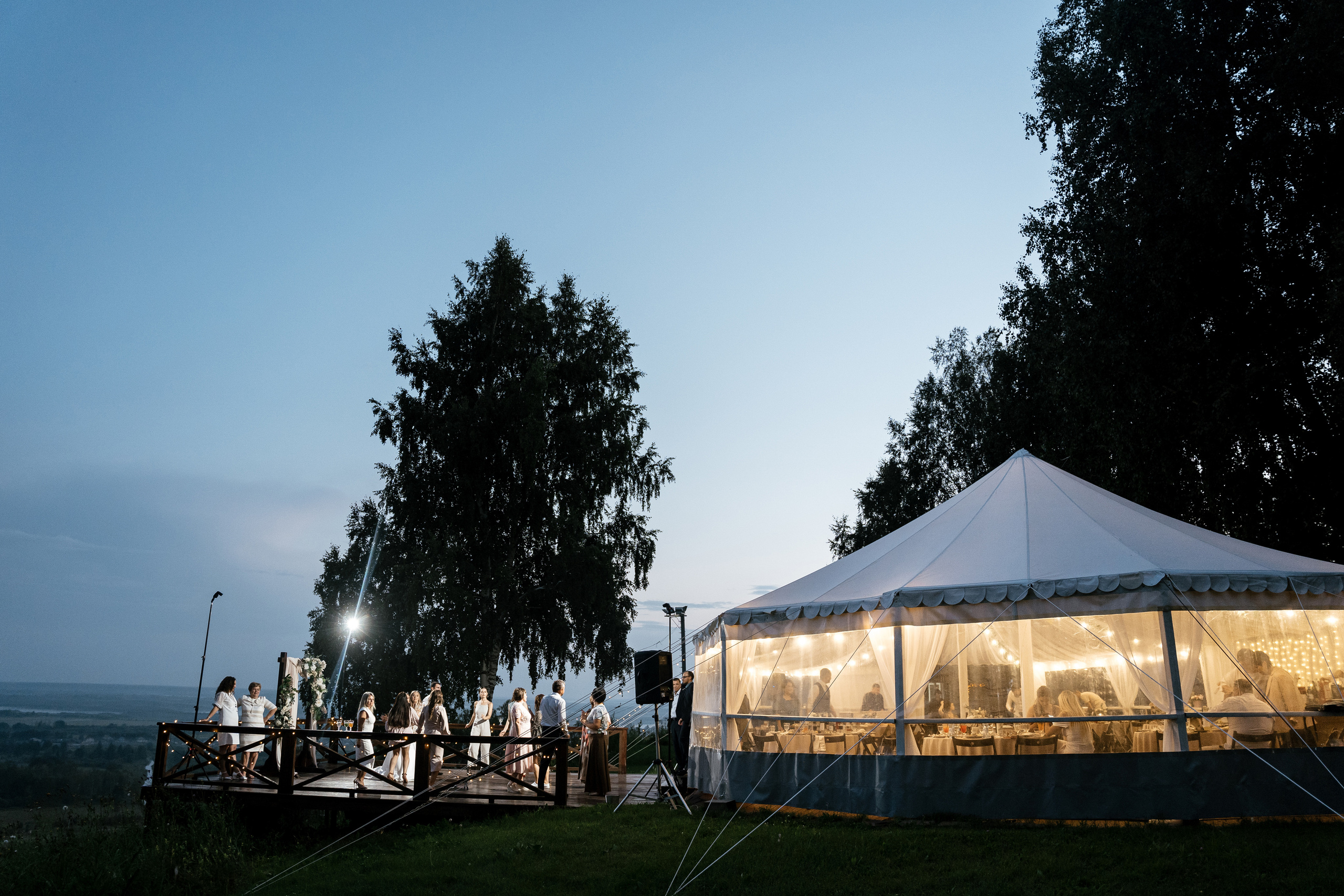 07.08.2021 Wedding day for guests. Фотограф Томск, Новосибирск Влад Свириденко