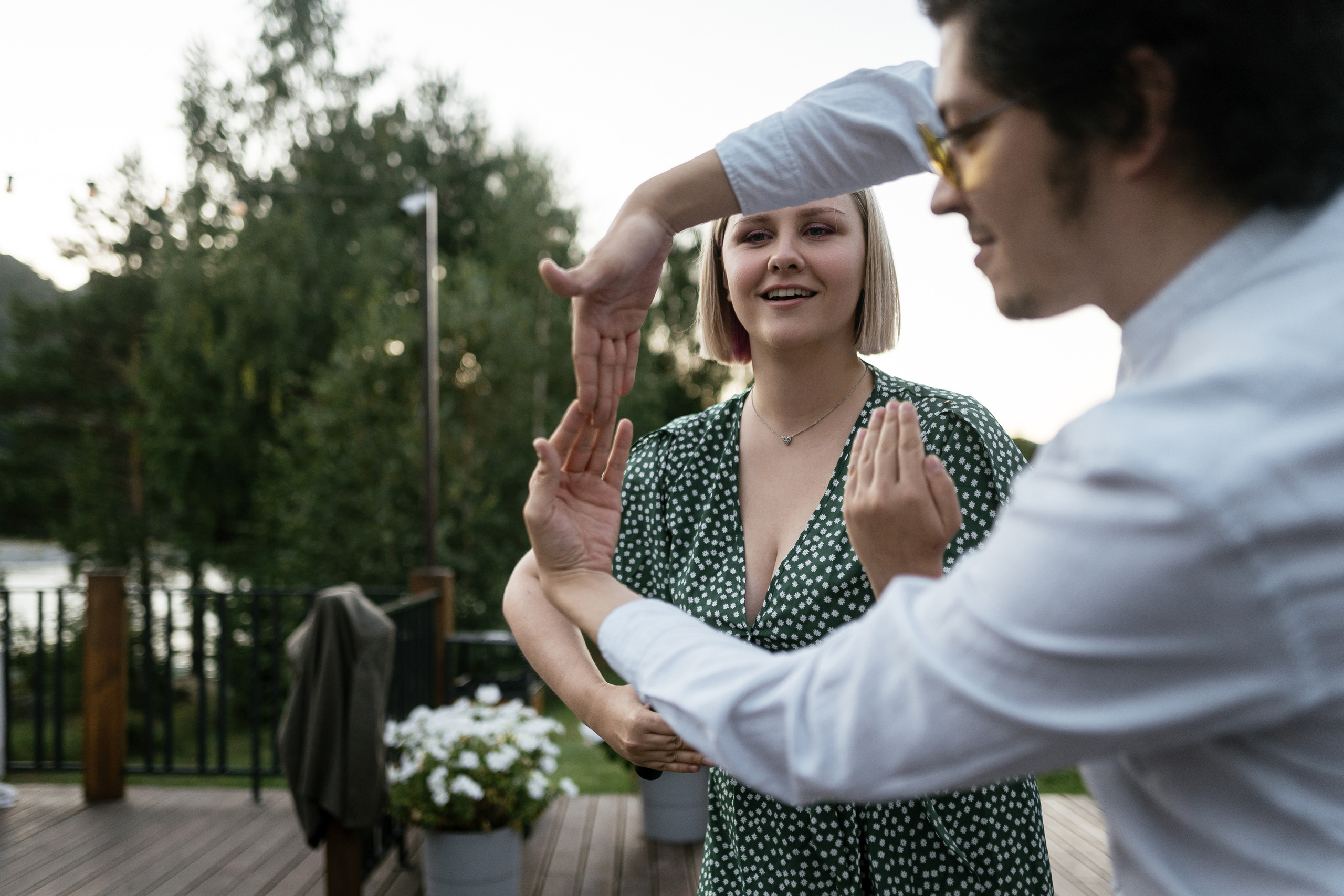 28.08.2021 Wedding day for guests. Фотограф Томск, Новосибирск Влад Свириденко