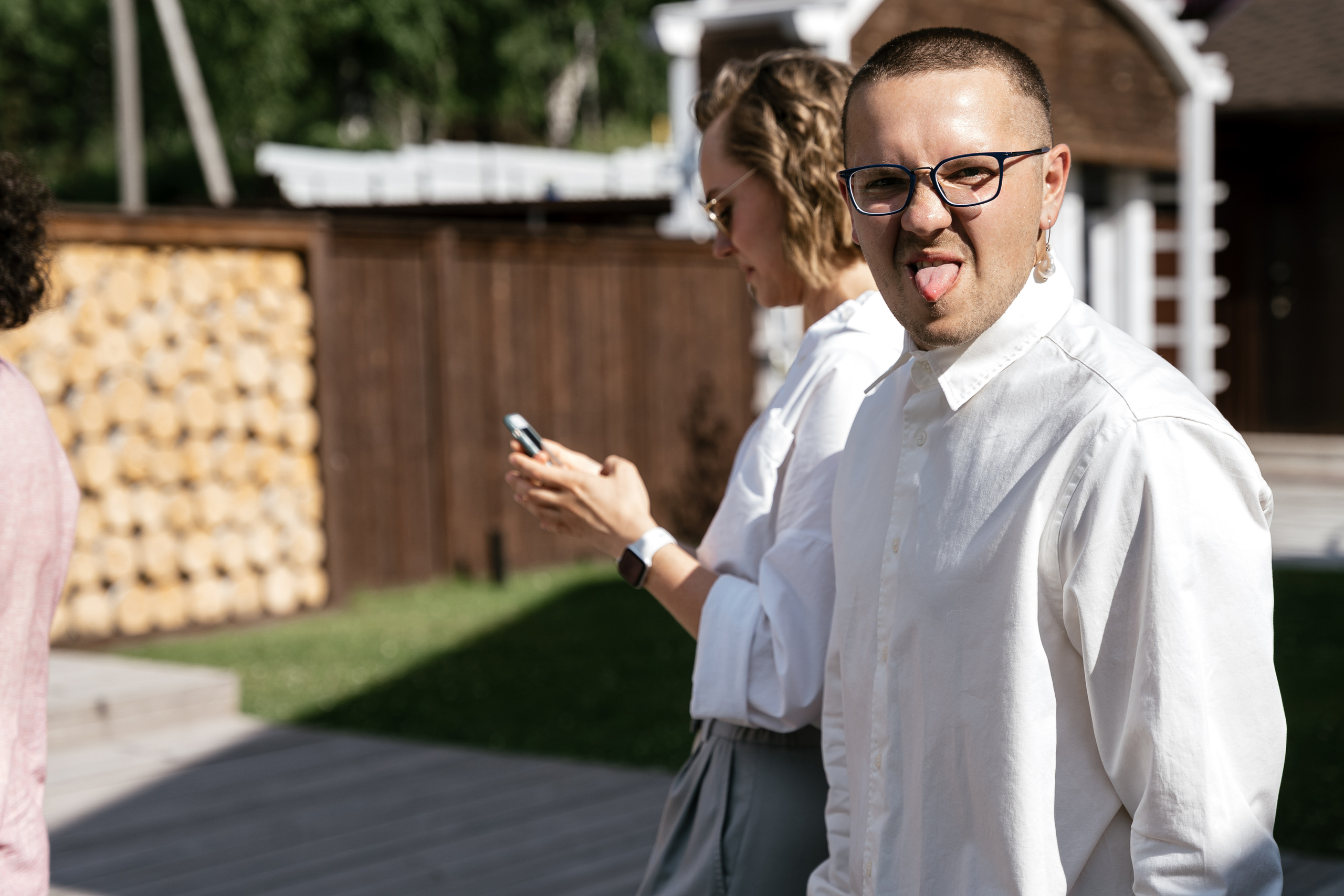 22.07.2021 Wedding day for guests. Фотограф Томск, Новосибирск Влад Свириденко
