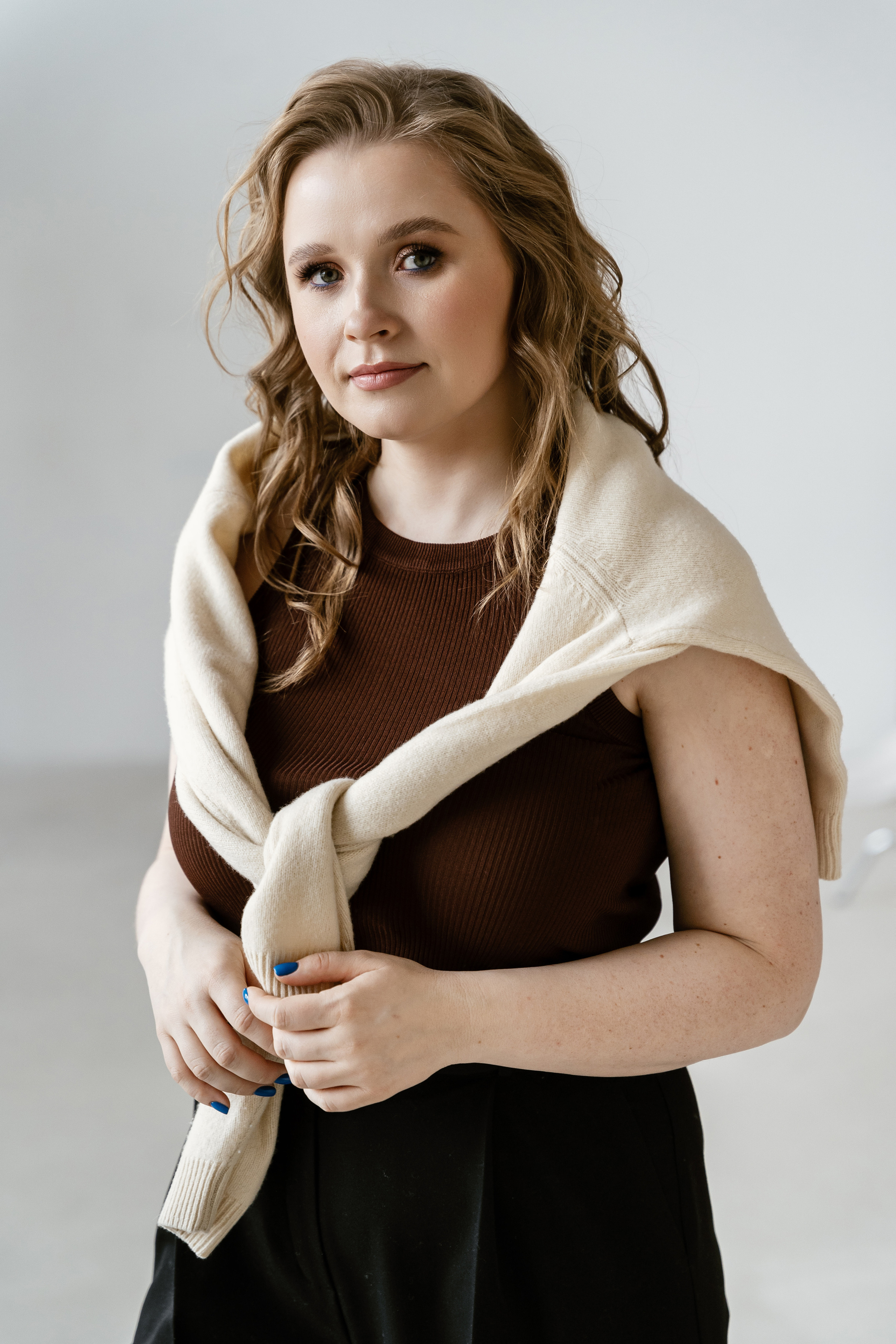 Сложный клиент. Фотограф Томск, Новосибирск Влад Свириденко