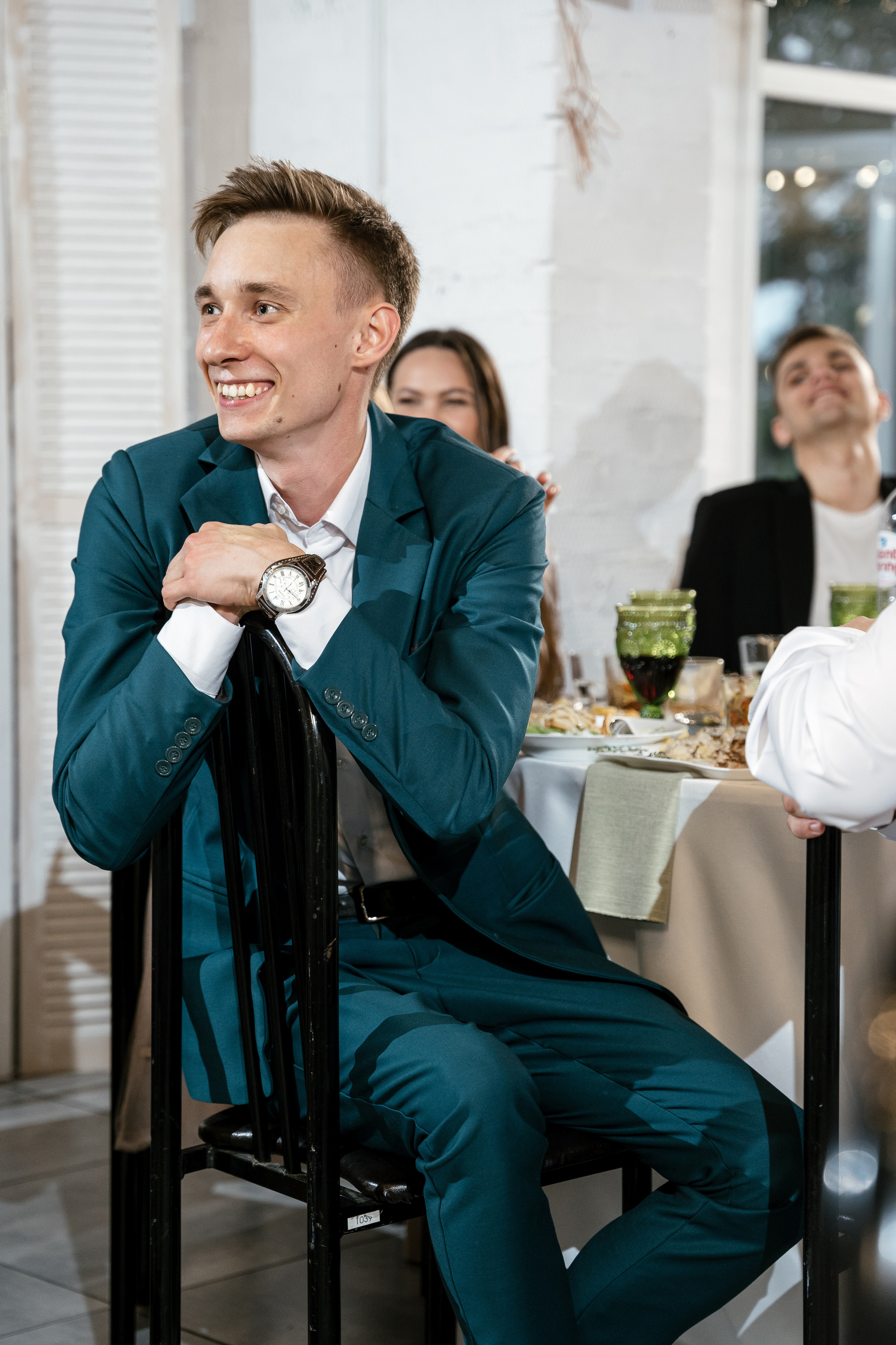 26.08.2021 Wedding day. Фотограф Томск, Новосибирск Влад Свириденко