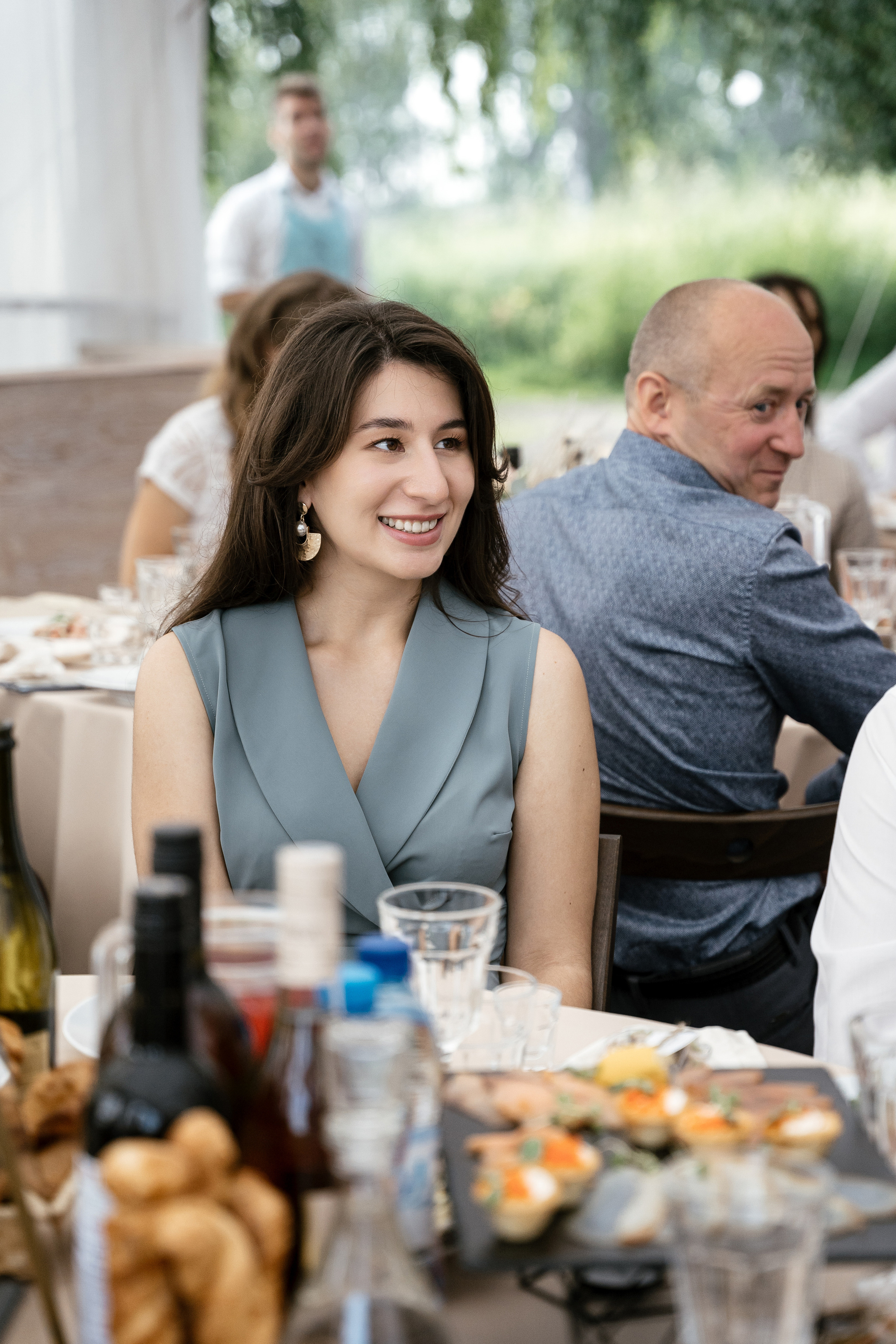 07.08.2021 Wedding day for guests. Фотограф Томск, Новосибирск Влад Свириденко