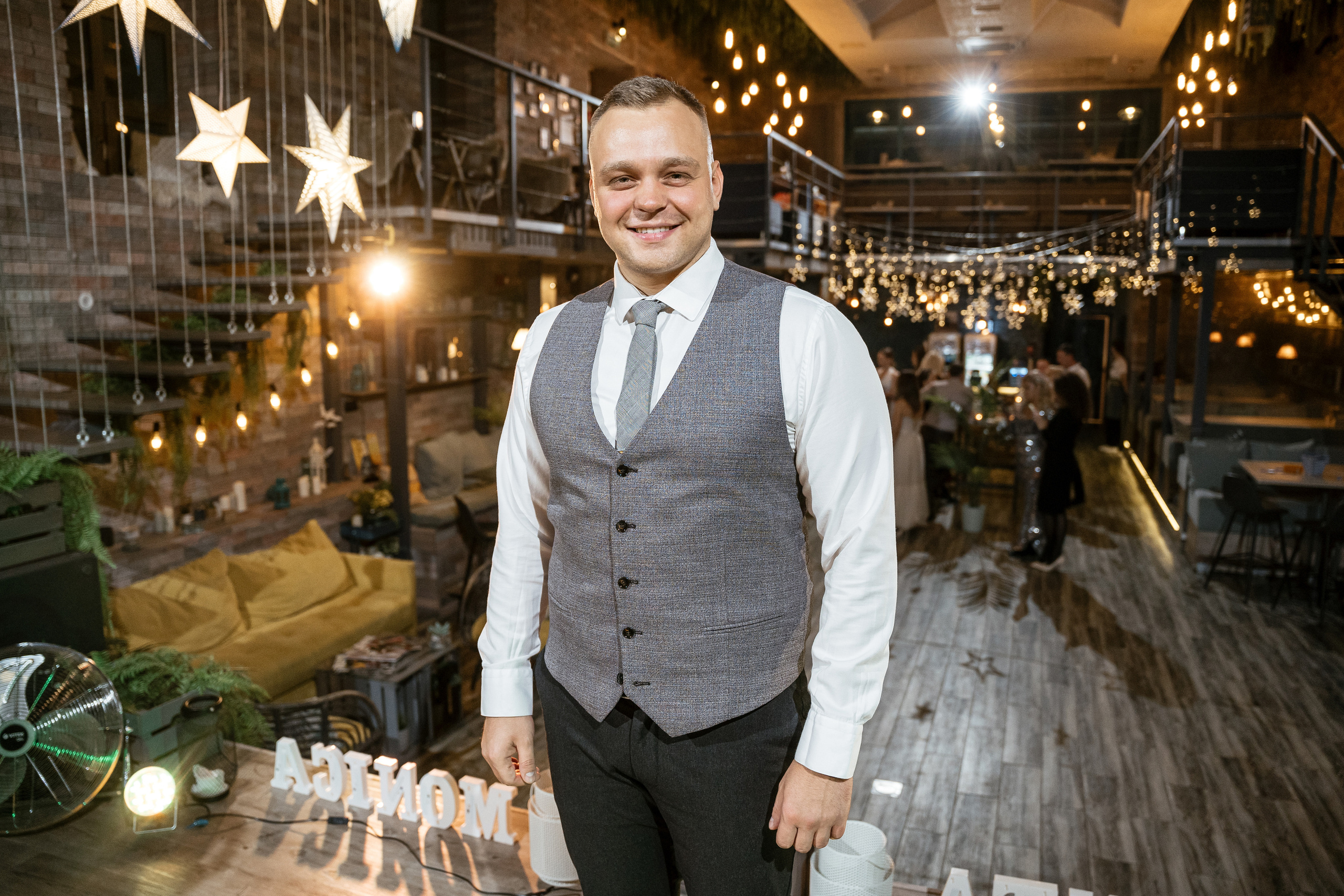 Фридман дарит. Фотограф Томск, Новосибирск Влад Свириденко