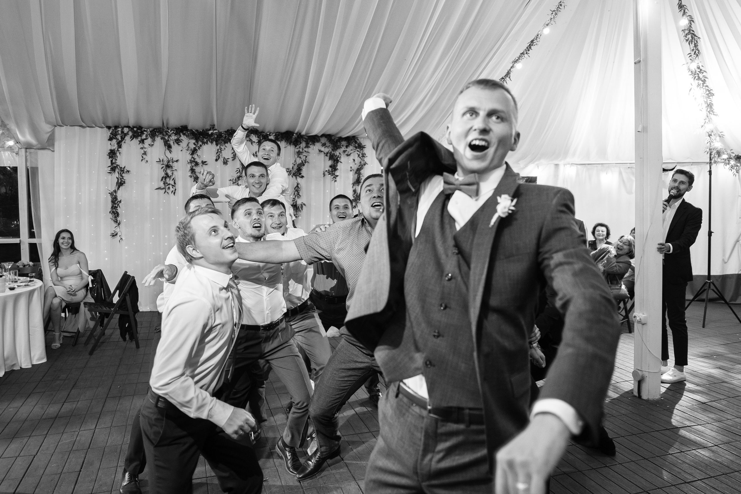 21.08.2021 Wedding day. Фотограф Томск, Новосибирск Влад Свириденко