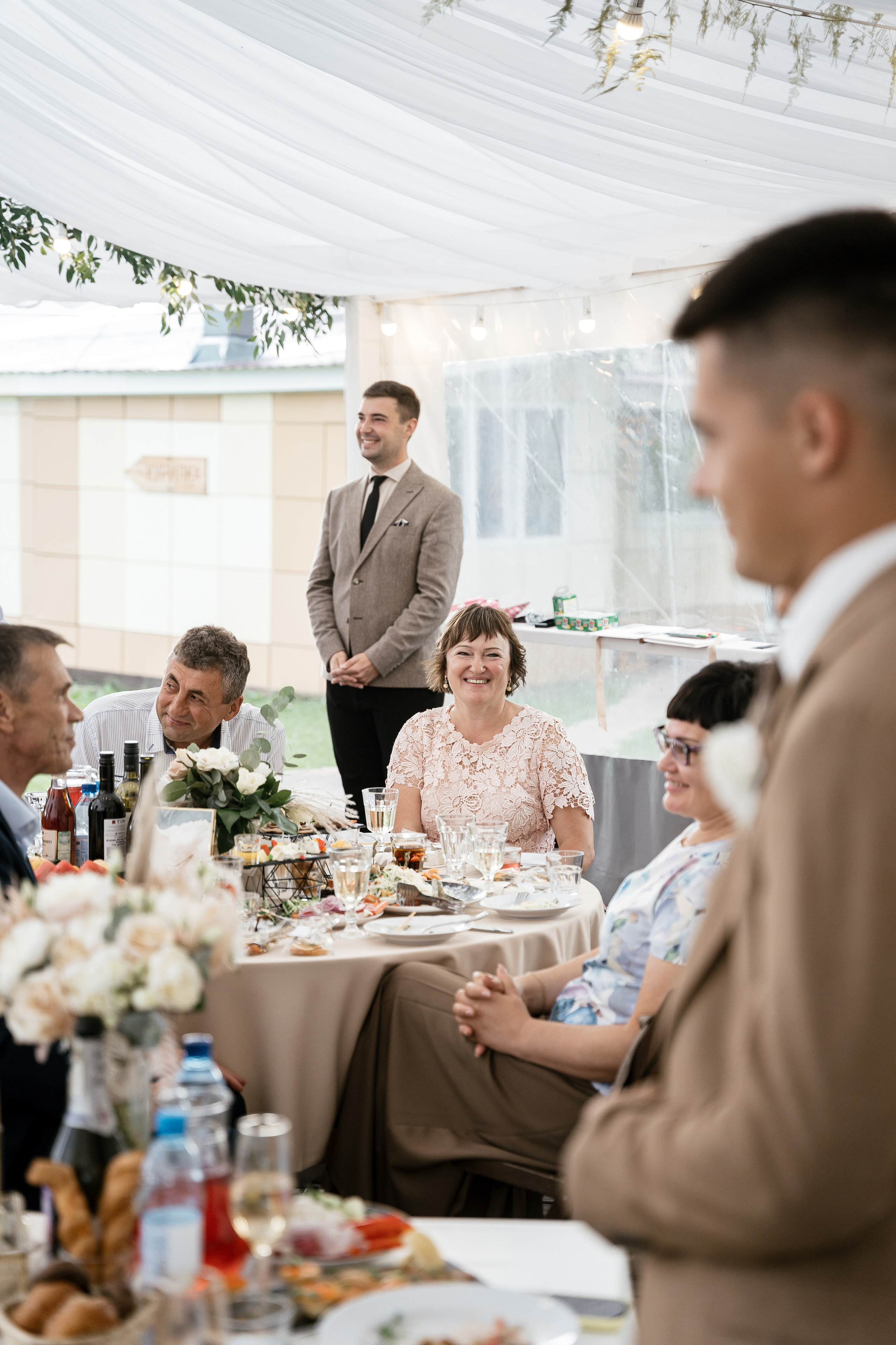 07.08.2021 Wedding day for guests. Фотограф Томск, Новосибирск Влад Свириденко