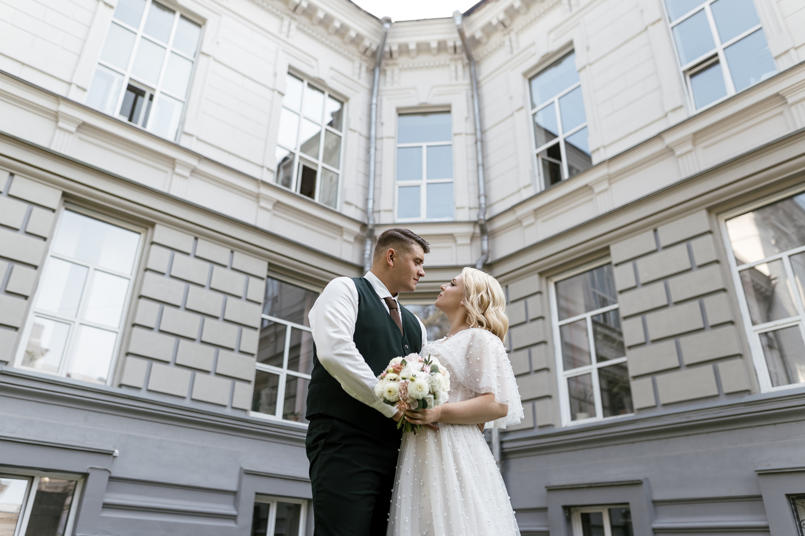 26.08.2021 Wedding day. Фотограф Томск, Новосибирск Влад Свириденко