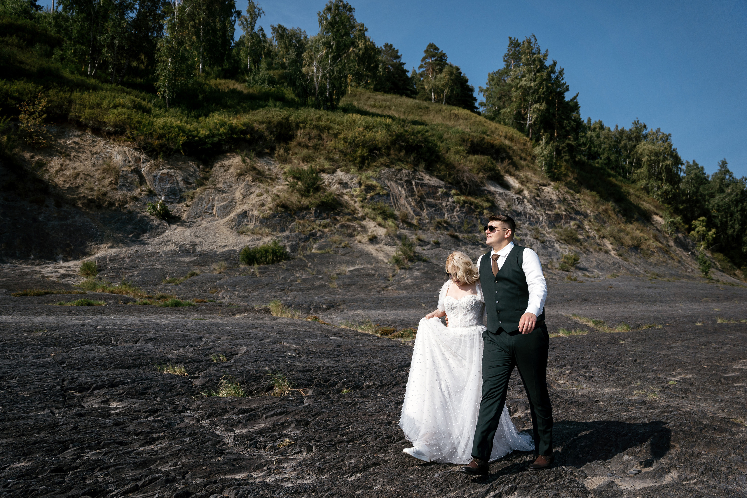 26.08.2021 Wedding day. Фотограф Томск, Новосибирск Влад Свириденко