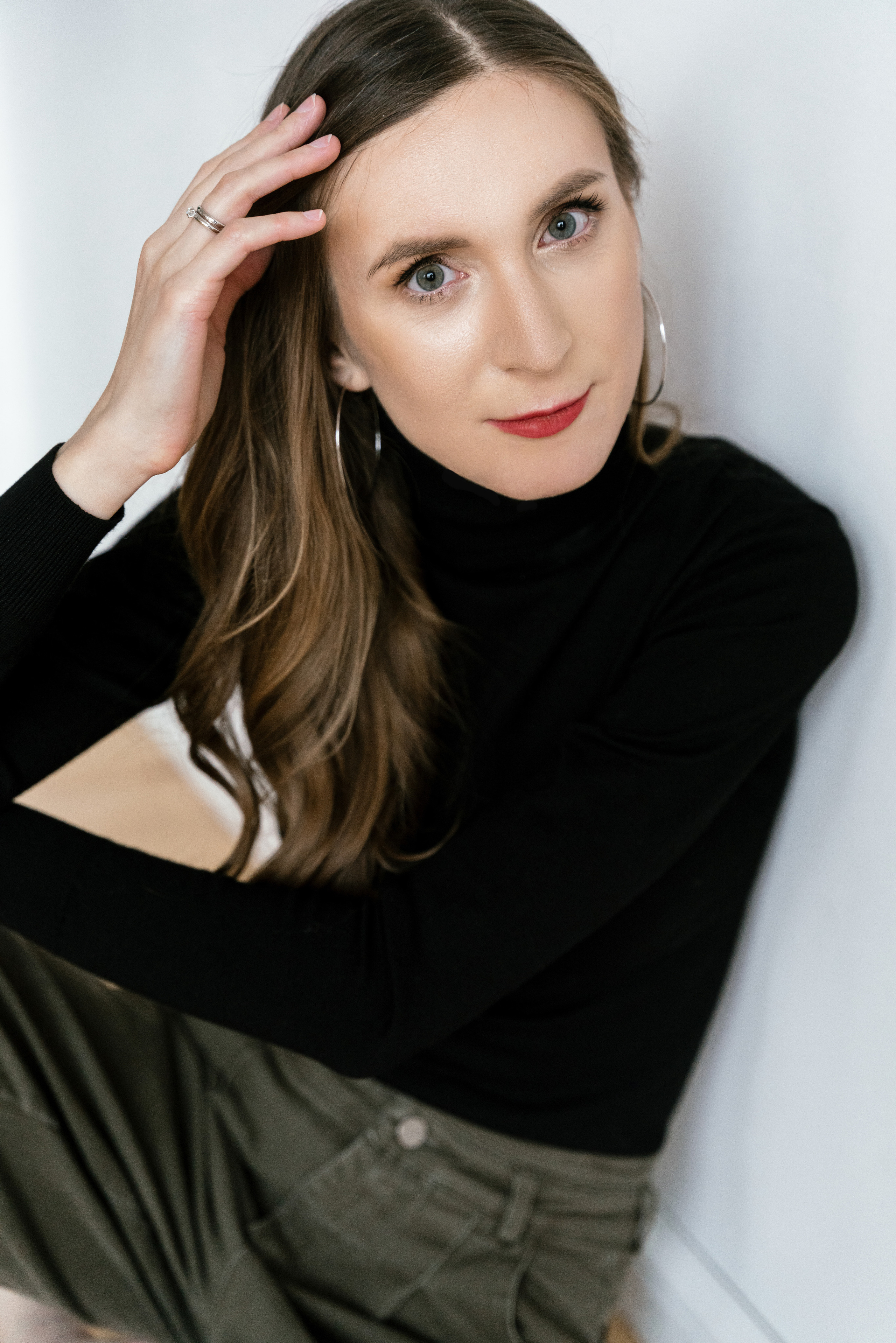 03.12.2021 Time for myself. Фотограф Томск, Новосибирск Влад Свириденко