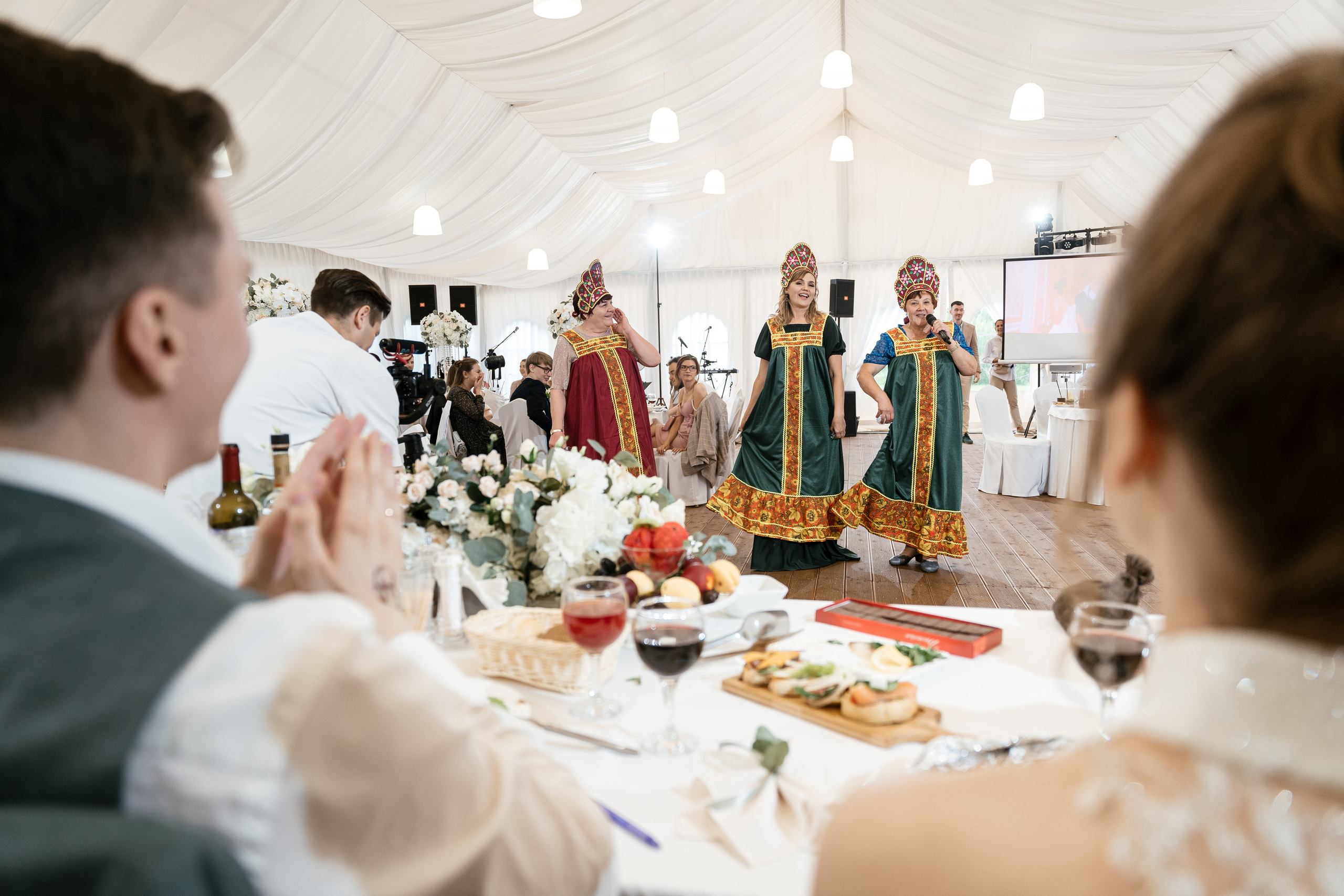 17.07.2021 Wedding day for guests. Фотограф Томск, Новосибирск Влад Свириденко