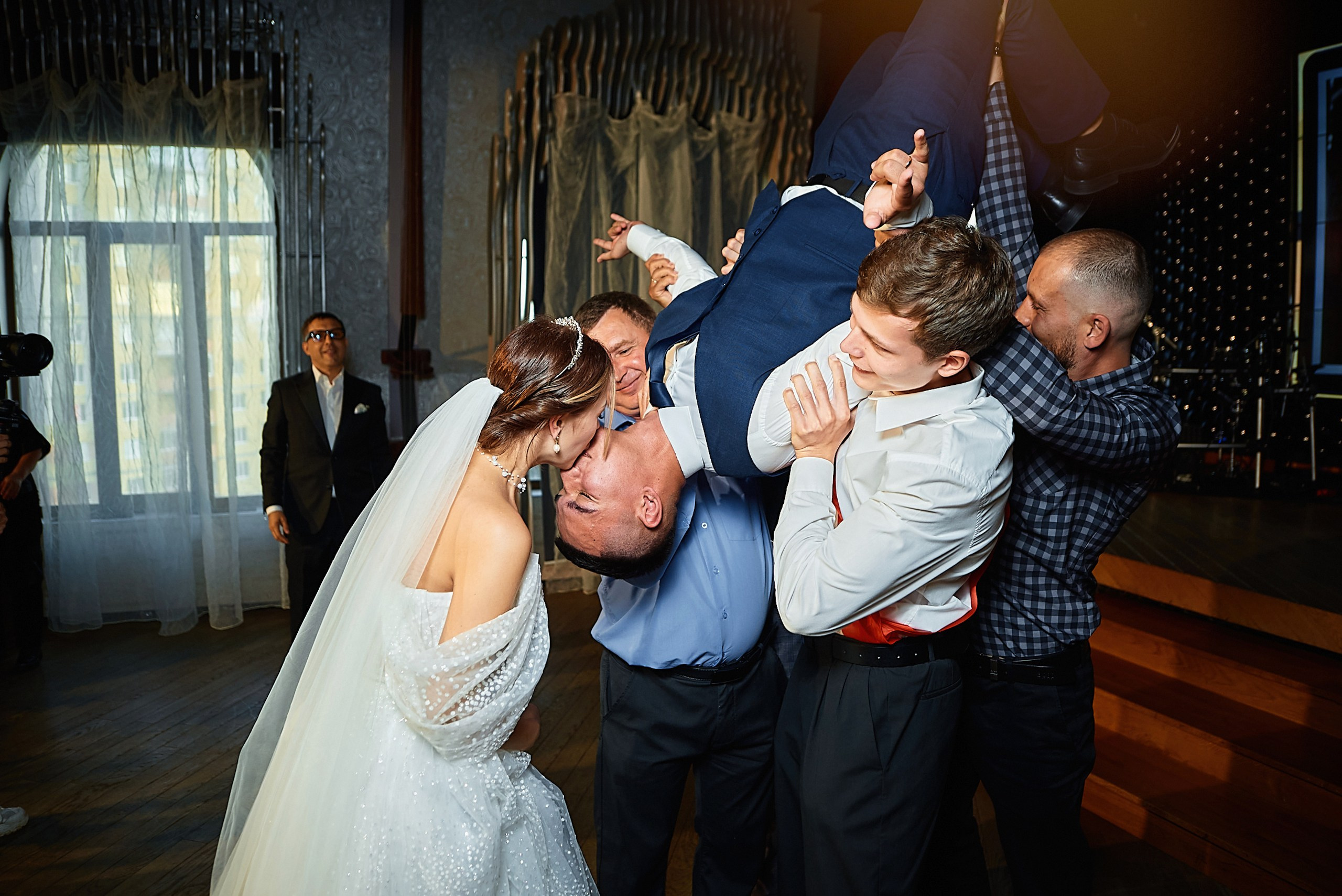 Максим и Софья