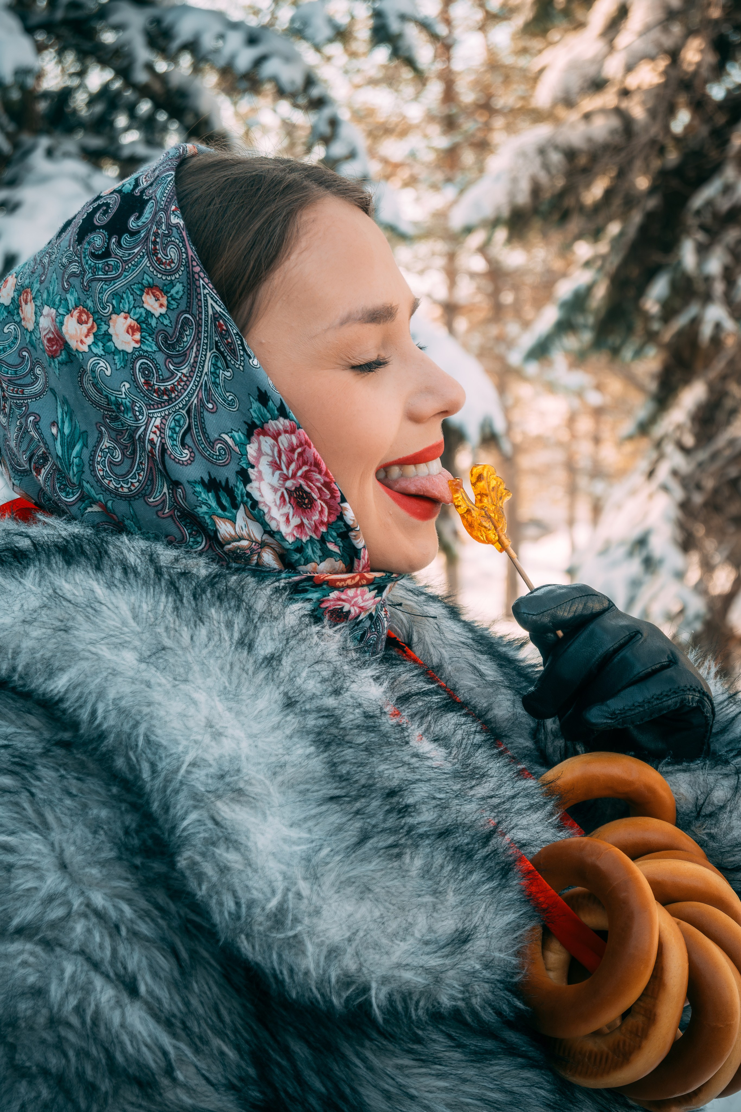 Russian girl. Фотограф в Оренбурге Маша Карабиневич