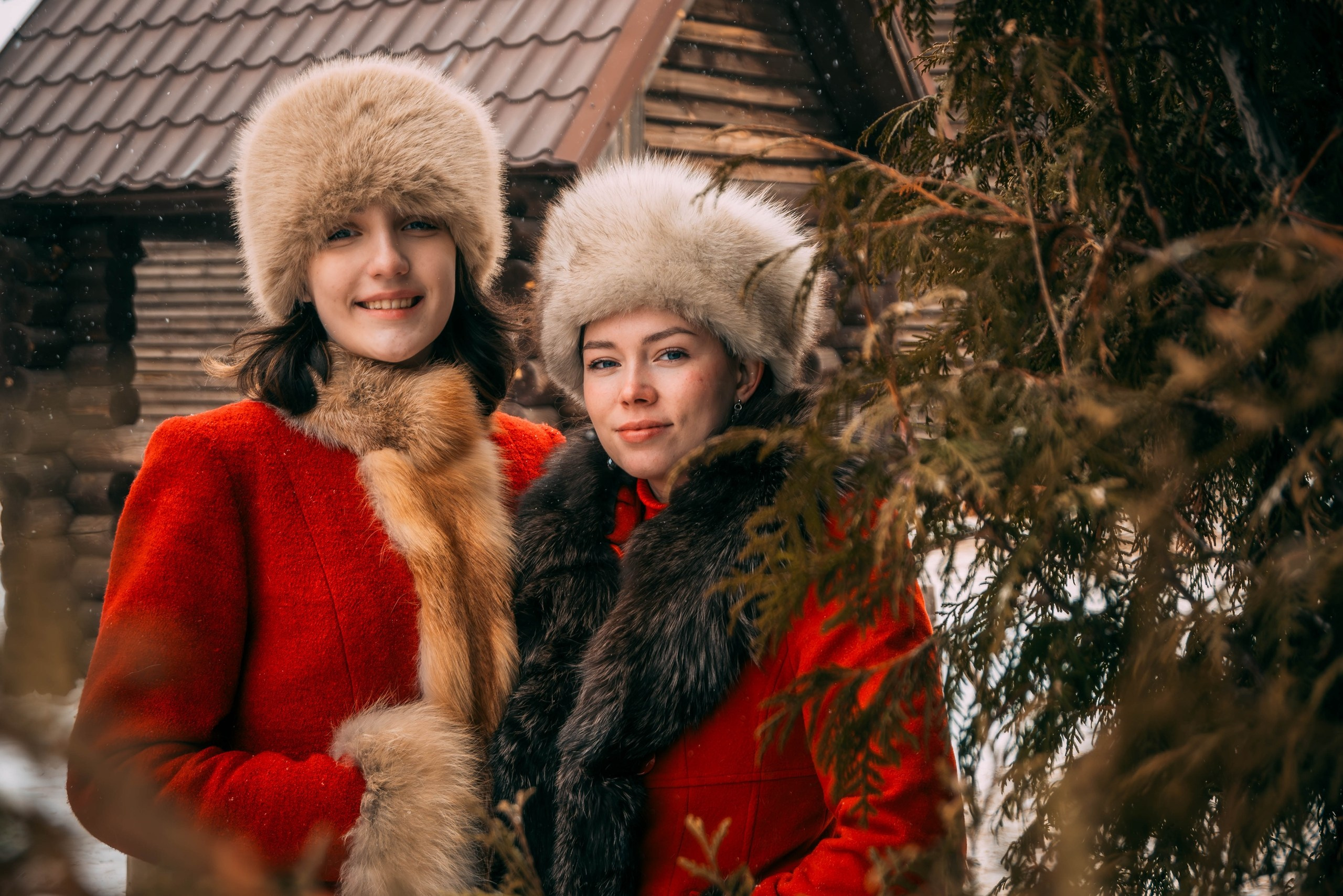 Арт-съемки. Фотограф в Оренбурге Маша Карабиневич