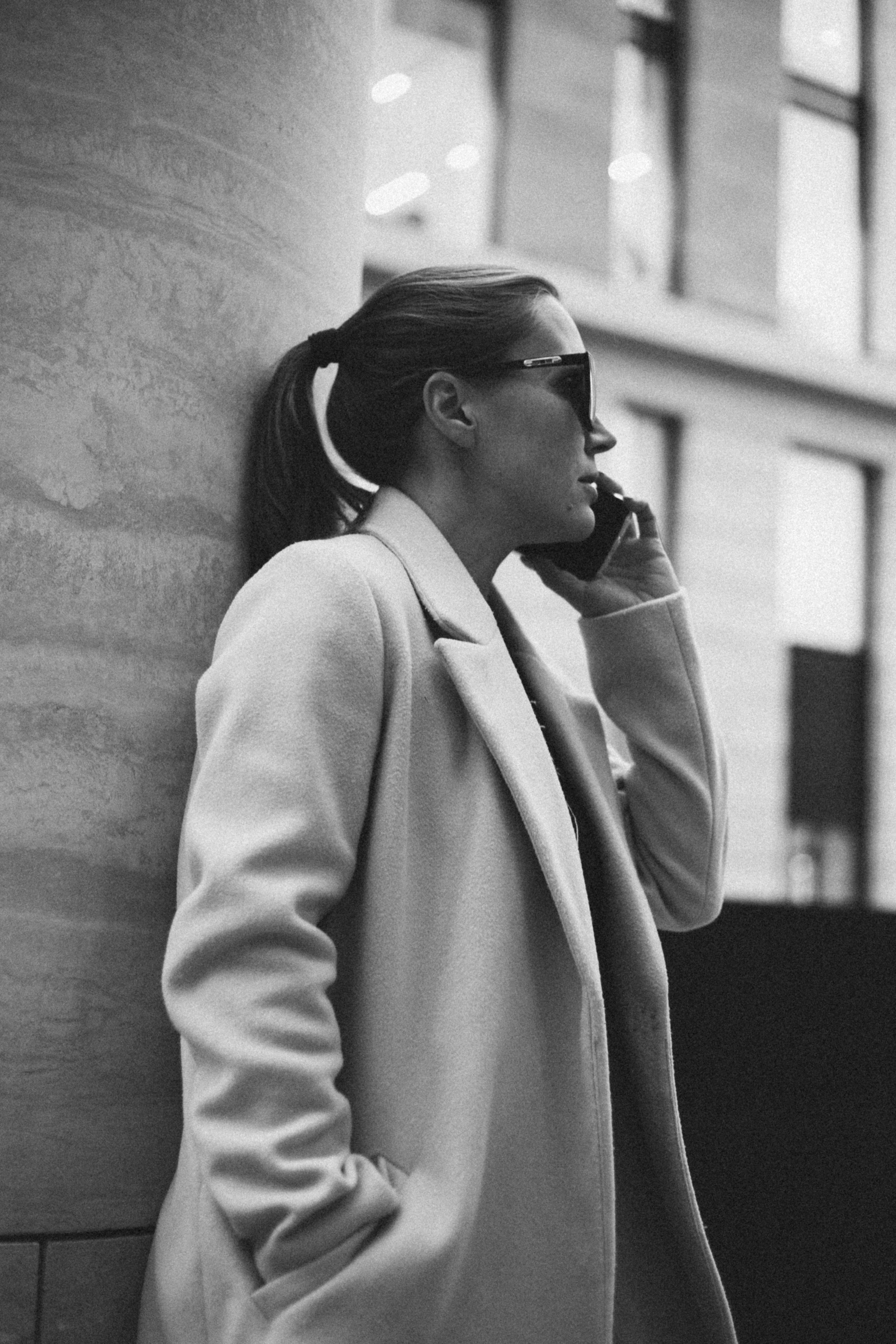 ПОРТРЕТ. Дарья Кротович | Фотограф в Санкт-Петербурге