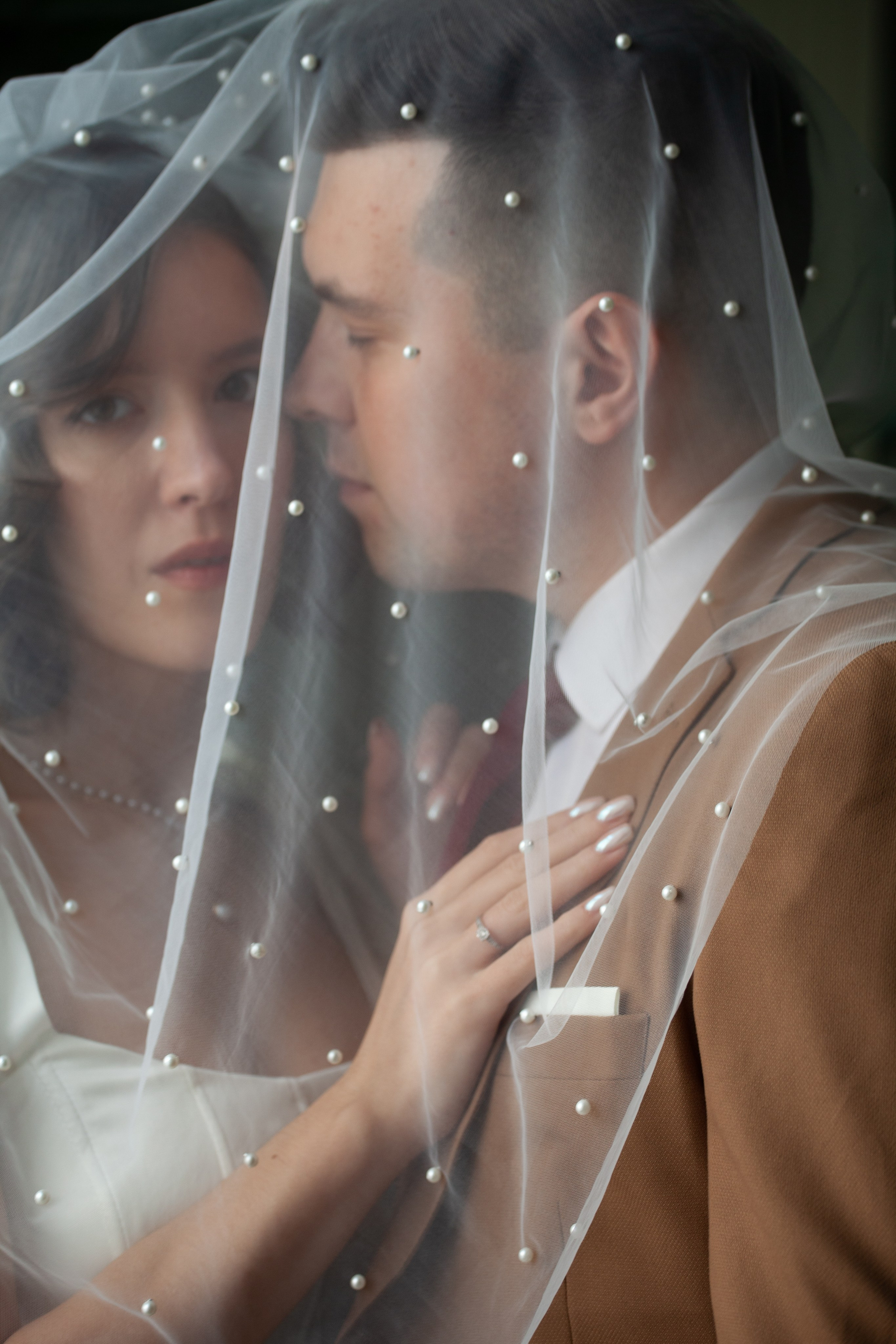 Антон и Ксения. Портретная фотосъёмка, репортажная, контент для вашего бизнеса