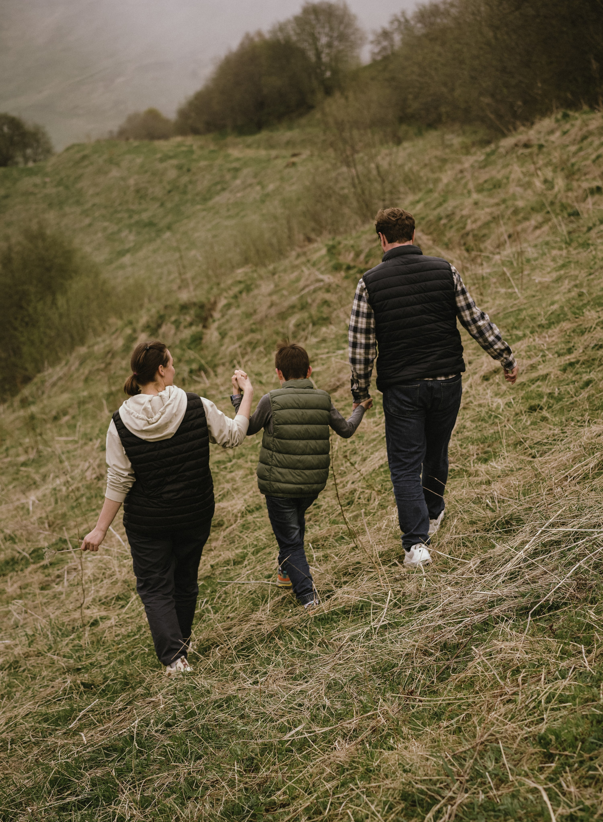 Семейная съемка на перевале Гумбаши. Свадебный фотограф Ирина Беляева Пятигорск|Кисловодск|Эльбрус|Домбай