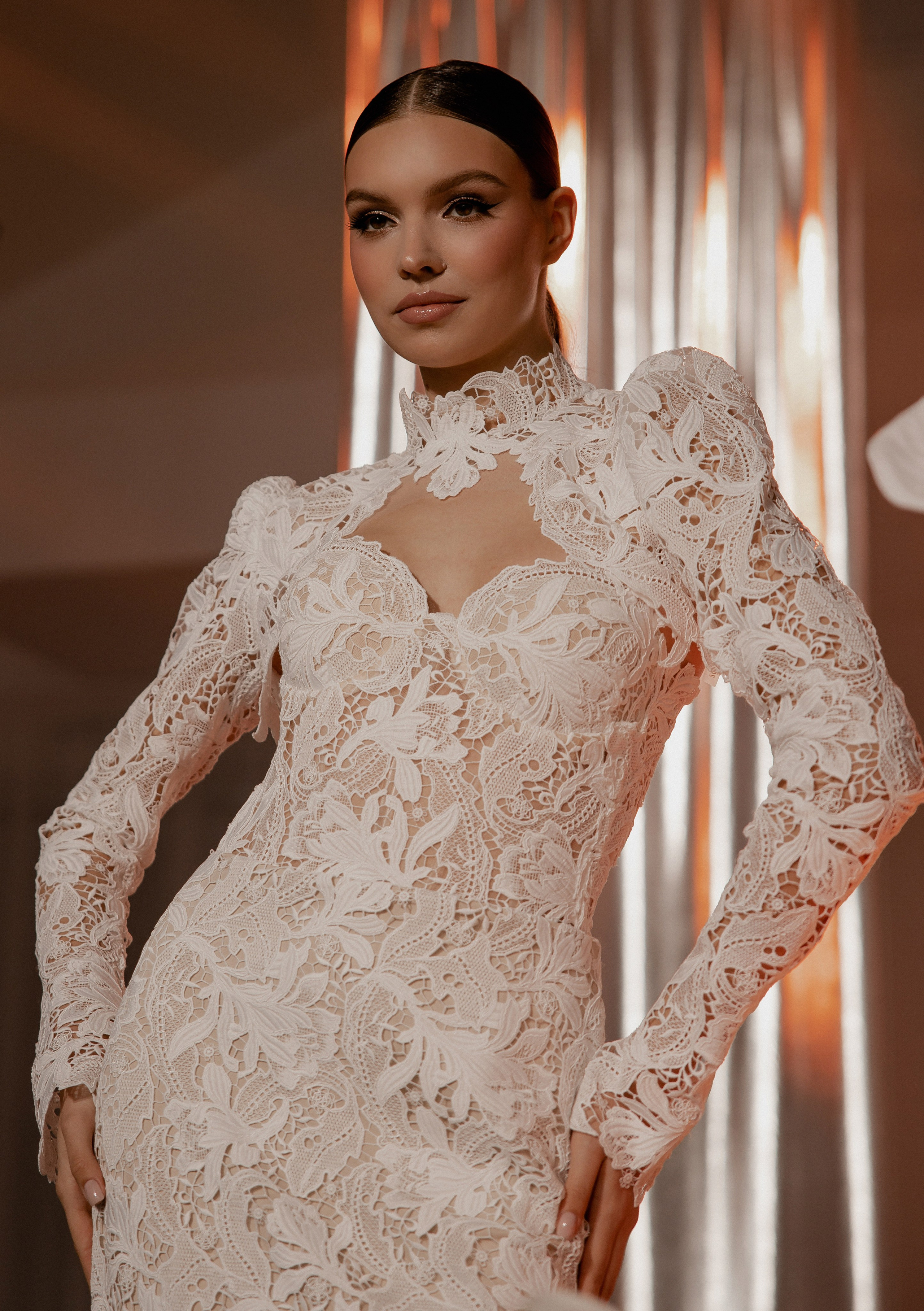 Екатерина & Максим. Главная