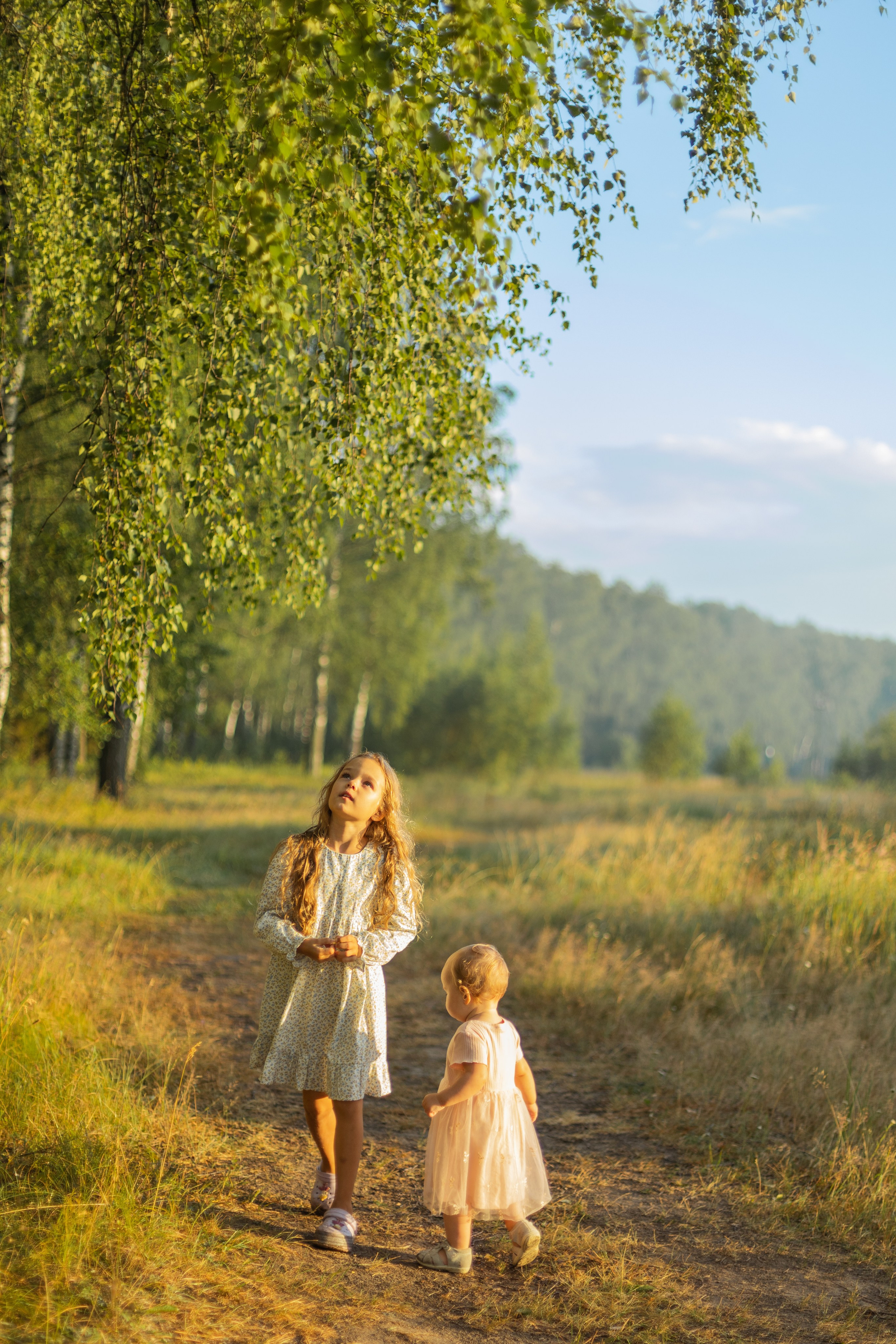 Евгений с семьей. Главная