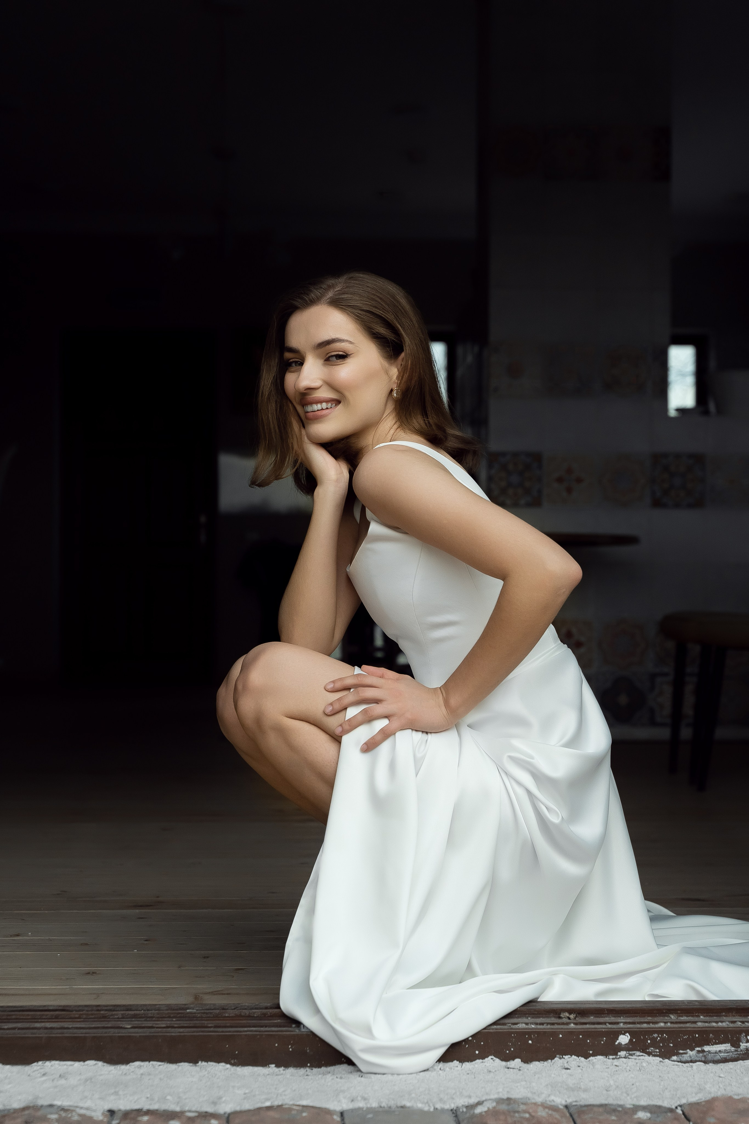 Артур & Саша. Свадебный фотограф в Казани