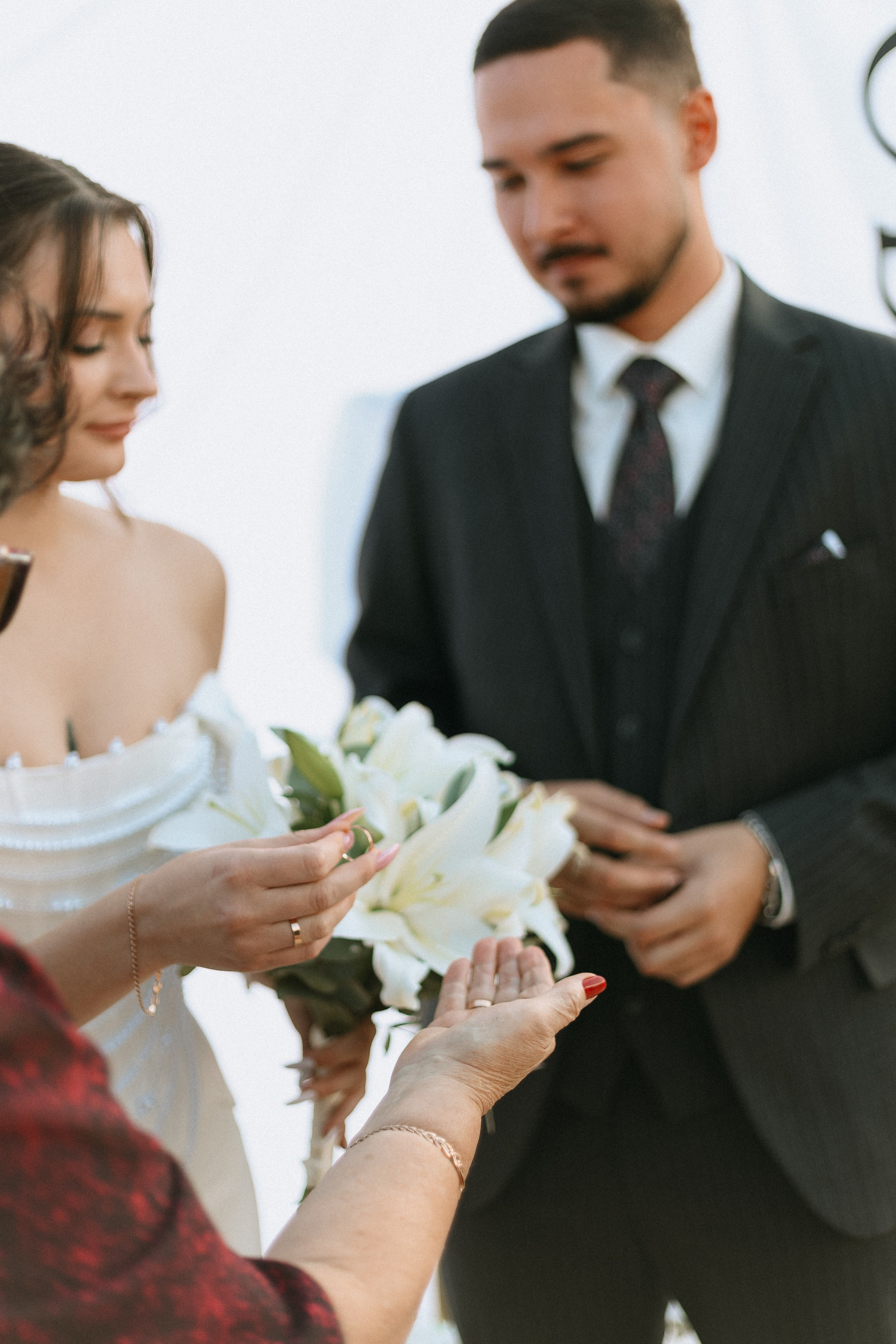 Еще одна история любви…. Главная