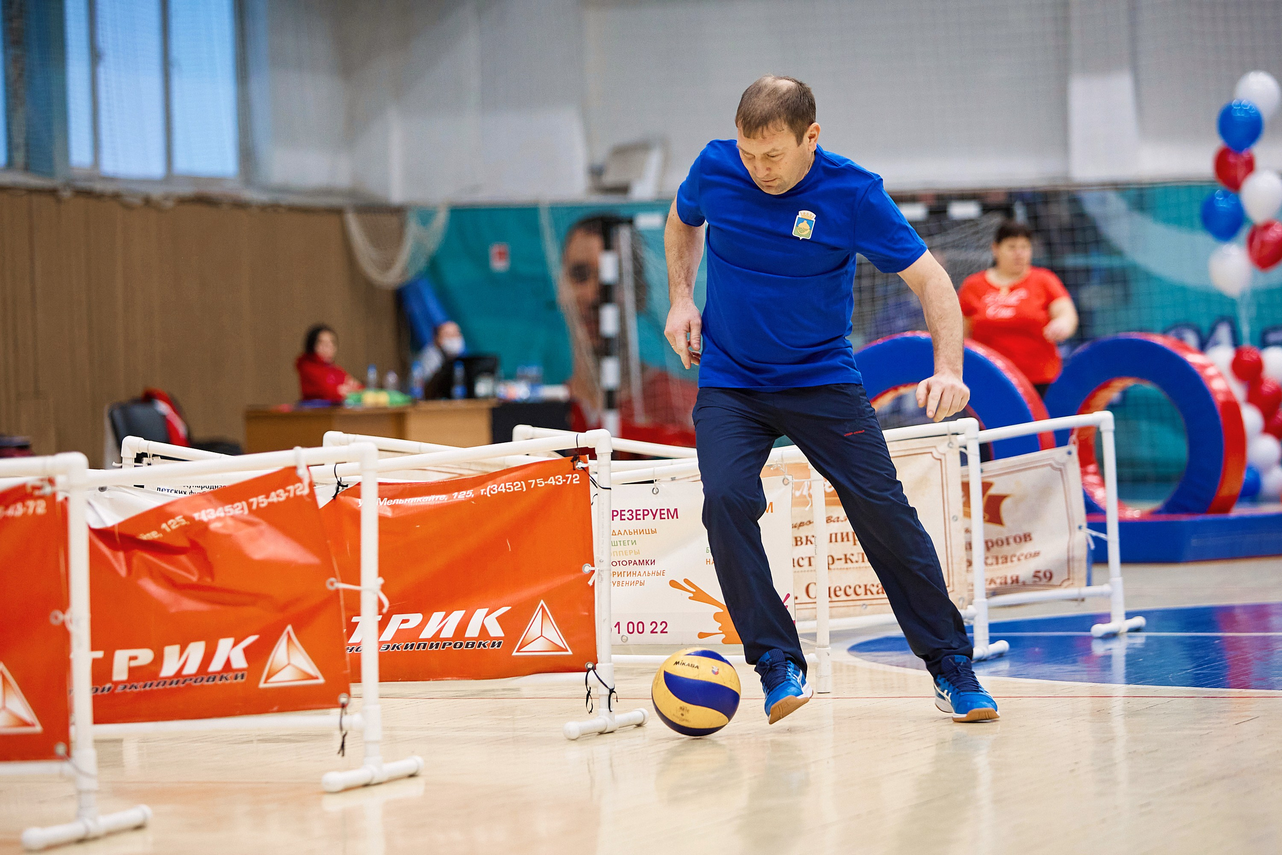 Спортивная семья. Даниил Савиных | Фотограф Тюмень