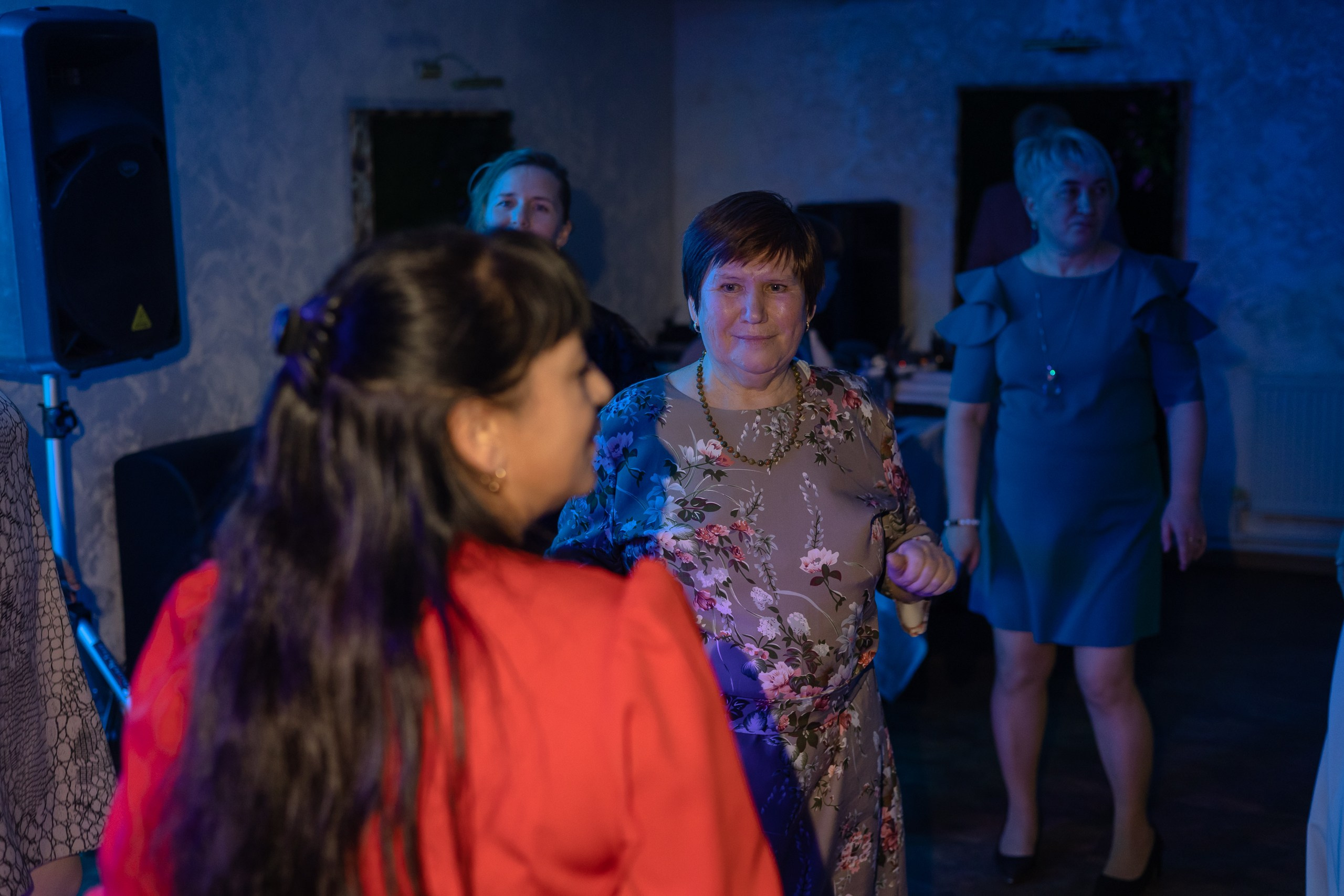 Свадебная фотосессия