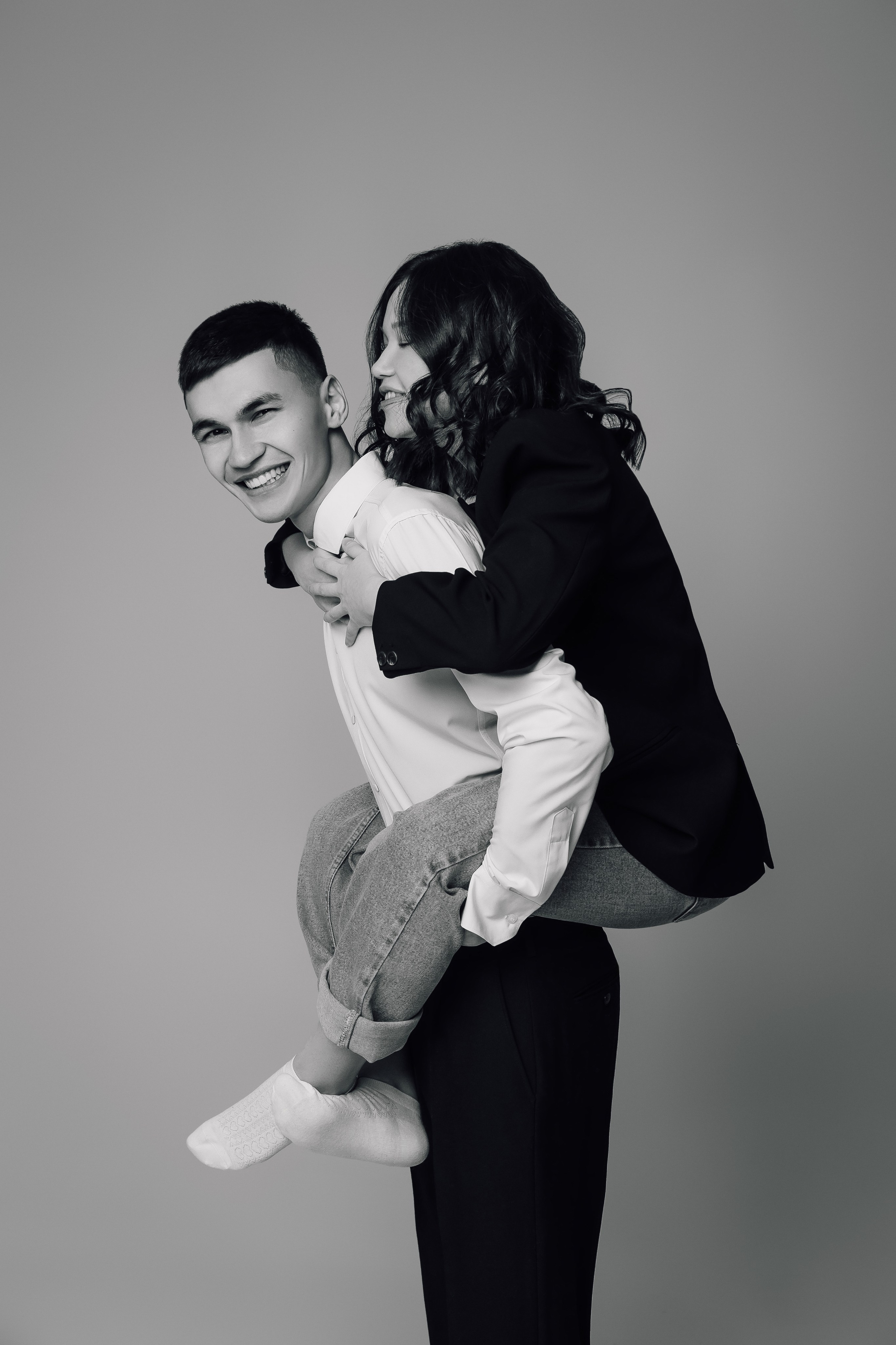 Дина и Арсен