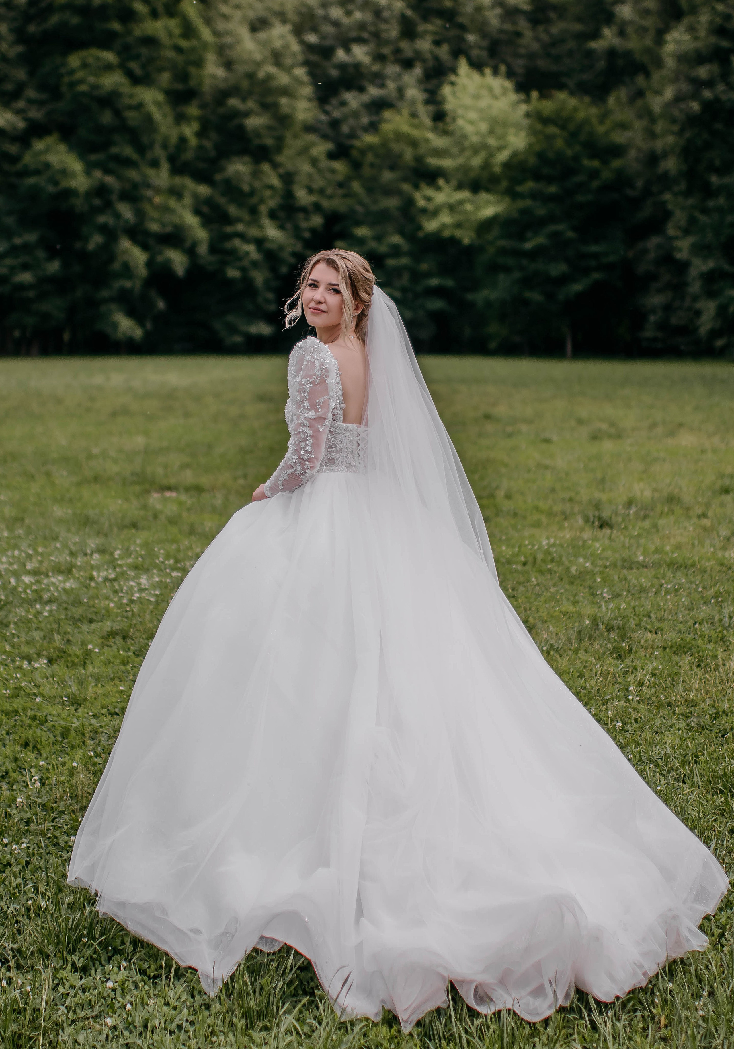 07.06.24. Свадебный и семейный фотограф в г. Москва Ирина Гаврилова