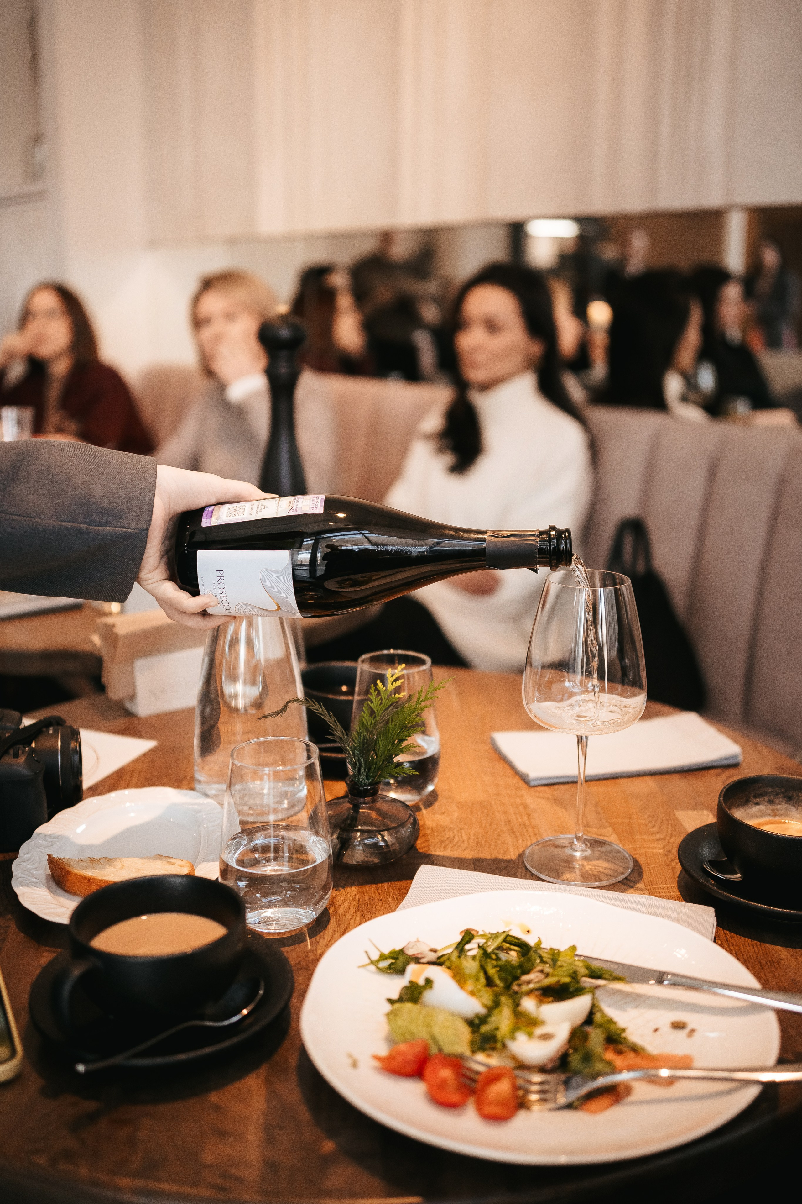 BEAUTY NOVA. СВОИ. ФОТООТЧЕТЫ-СОБЫТИЯ-МЕСТА