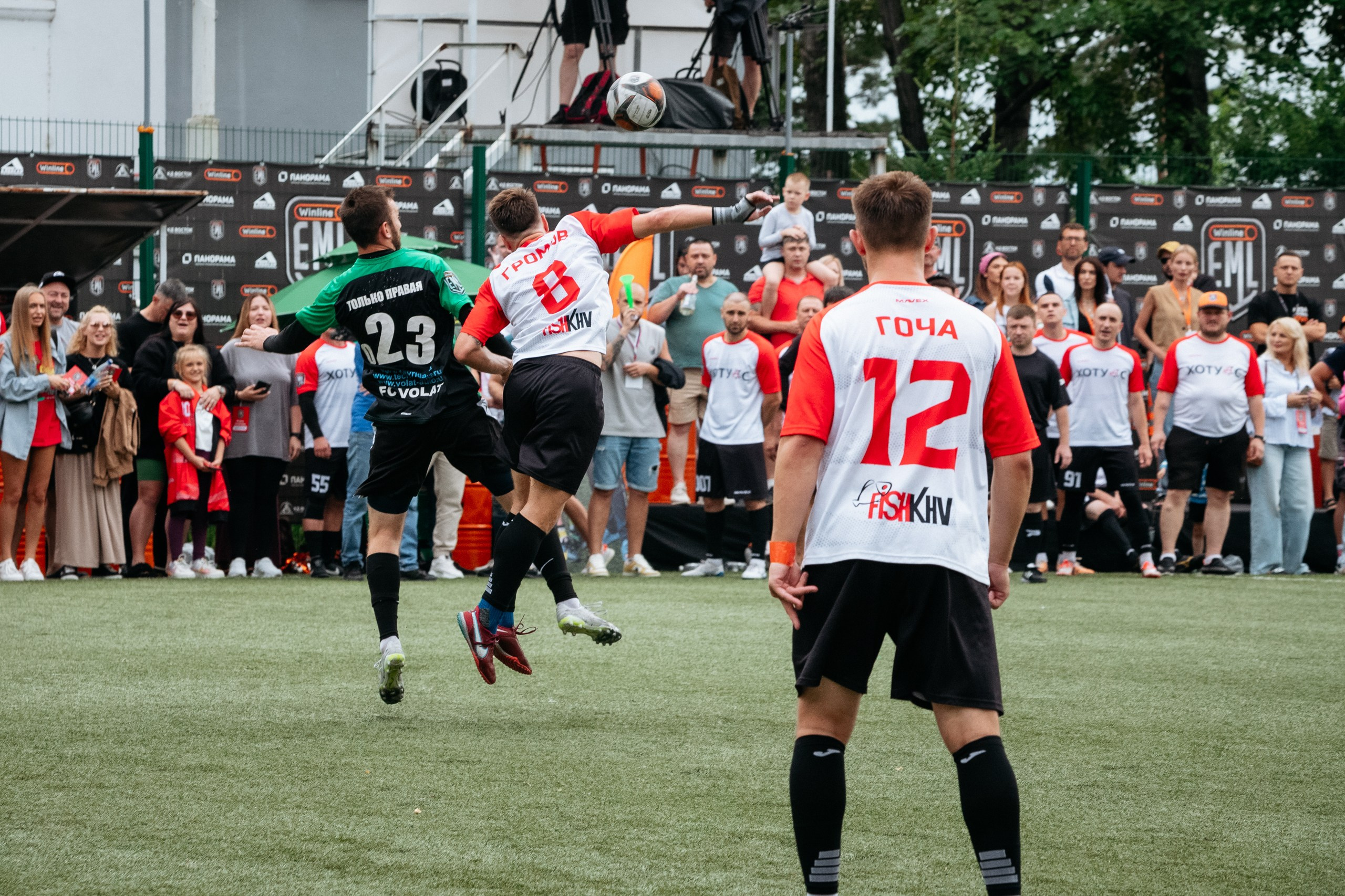 МЕДИА ЛИГА — ФИНАЛ. СВОИ. ФОТООТЧЕТЫ-СОБЫТИЯ-МЕСТА