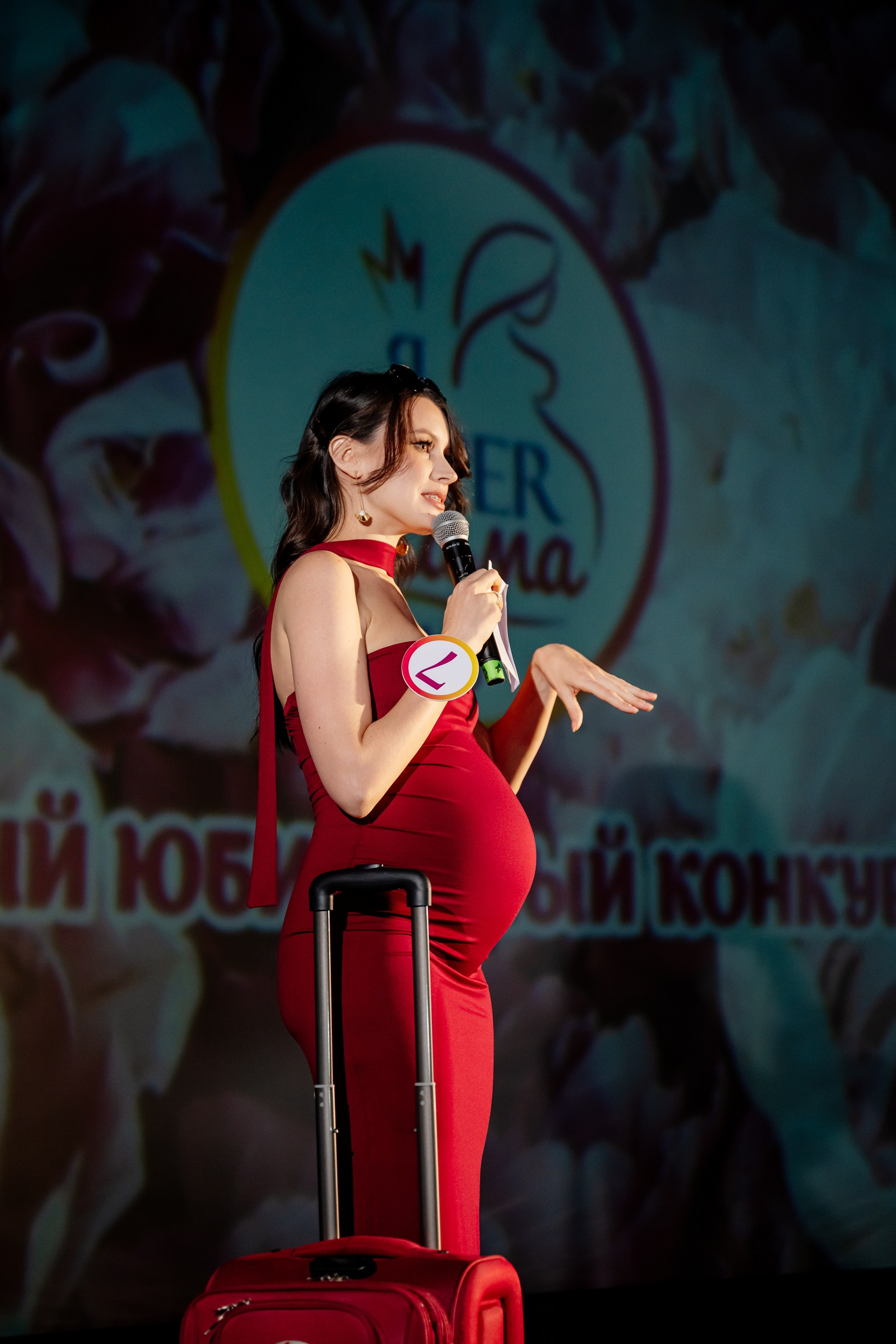 Я — Супер Мама 15-юбилейный конкурс. Свадебный и семейный фотограф в Сочи Никита Пищов