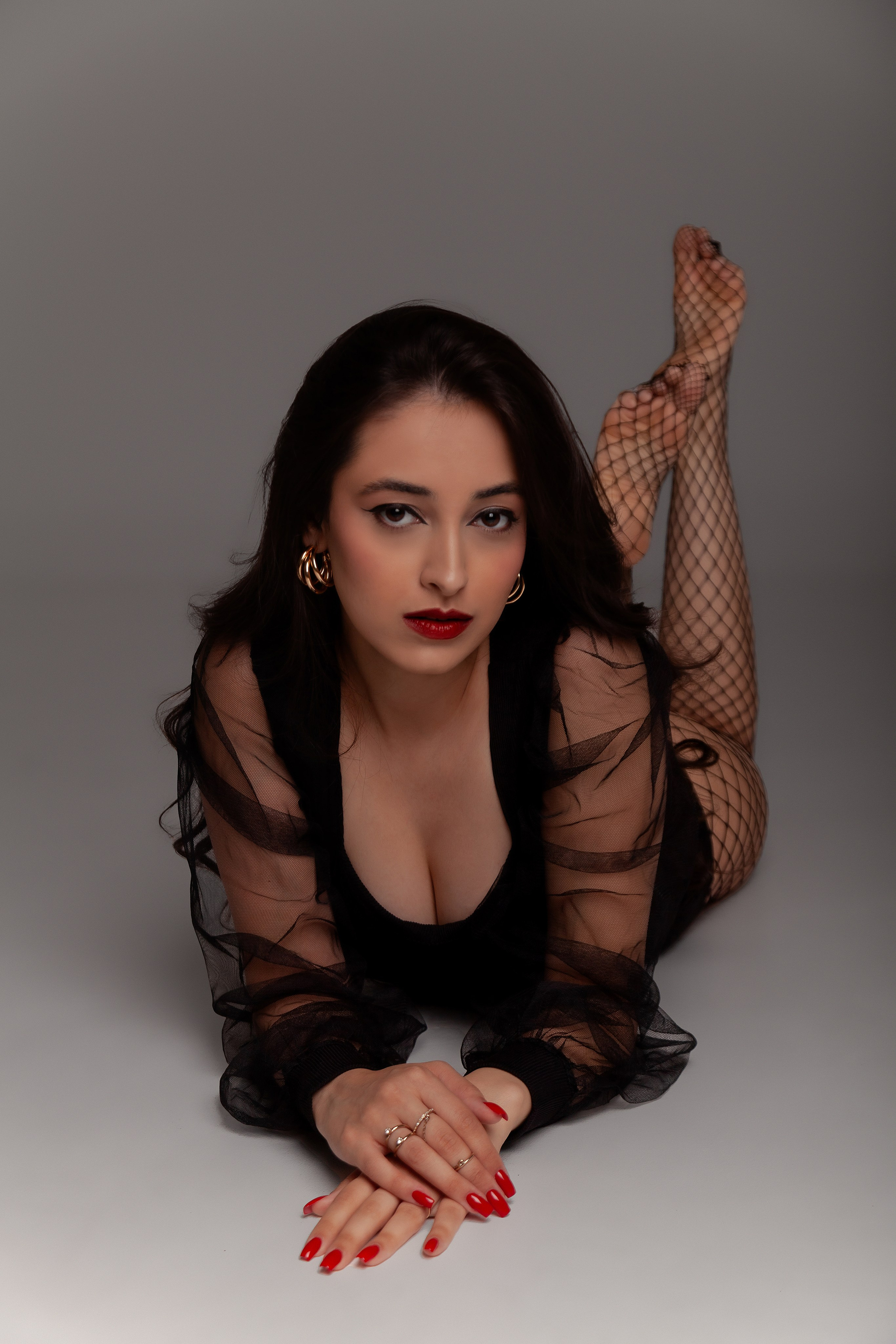 Сафия. Профессиональное фото в Казани: от идеи до результата. Фотограф Яна Мур