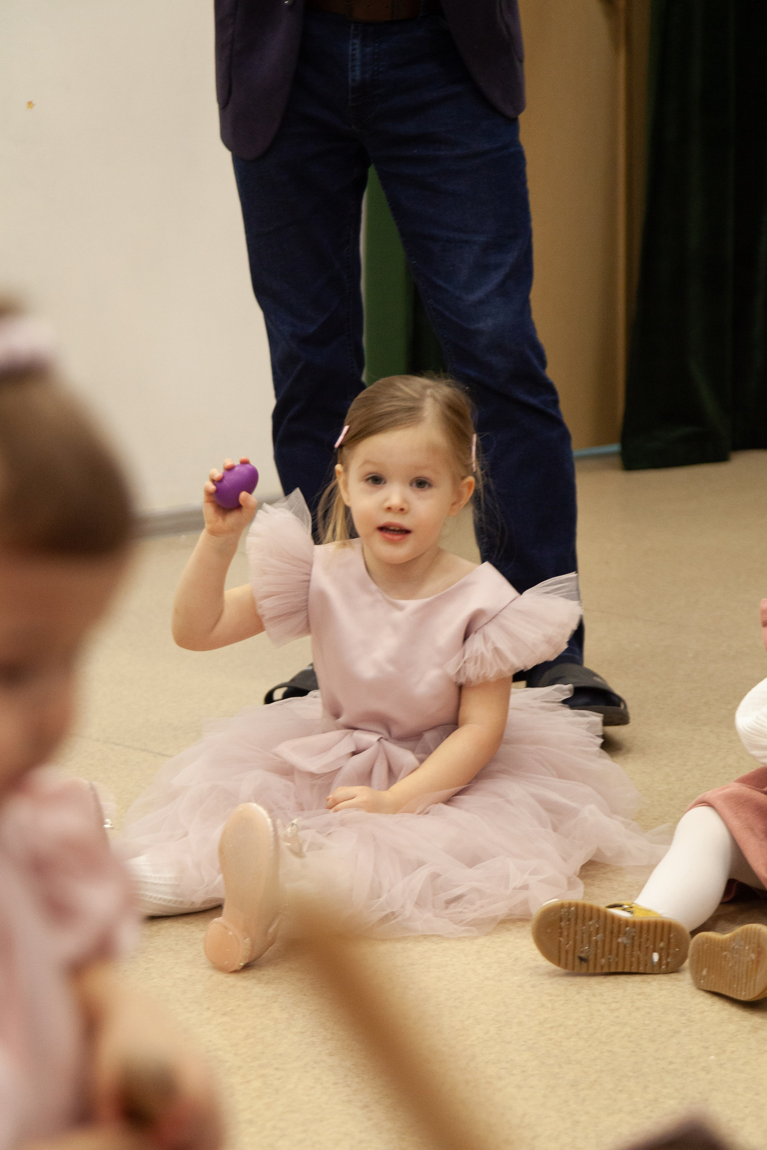 Новогодний утренник. 20.12.24. Профессиональное фото в Казани: от идеи до результата. Фотограф Яна Мур