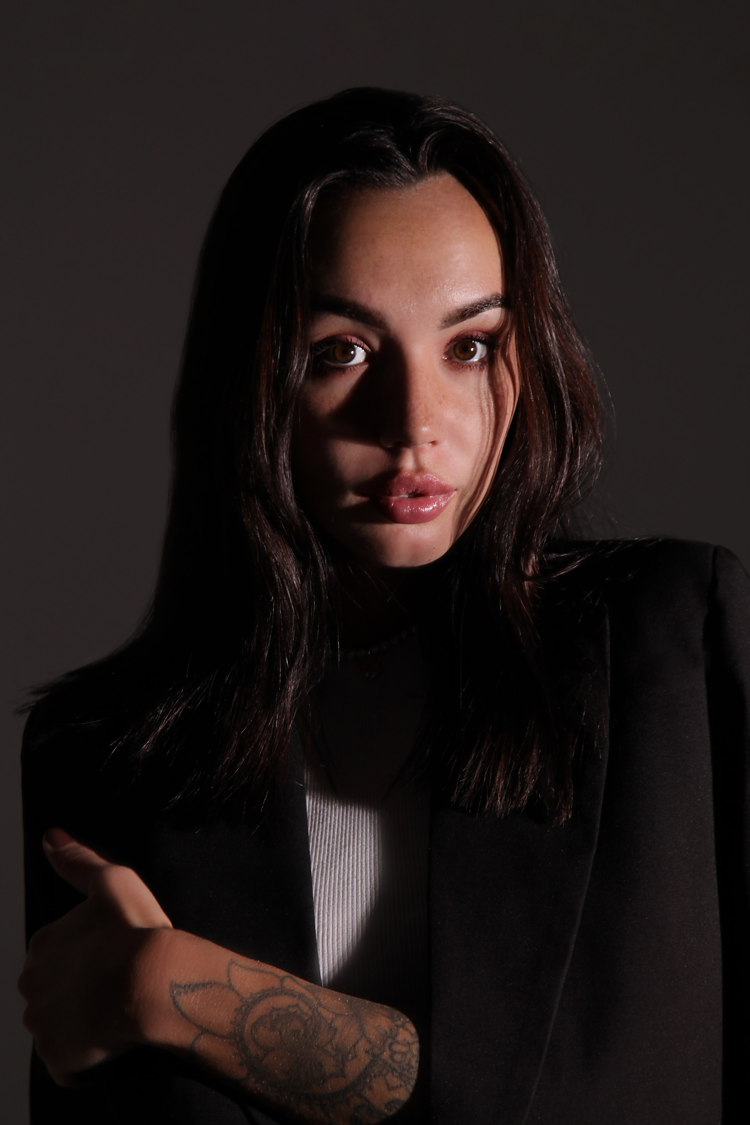 Дарья. Профессиональное фото в Казани: от идеи до результата. Фотограф Яна Мур