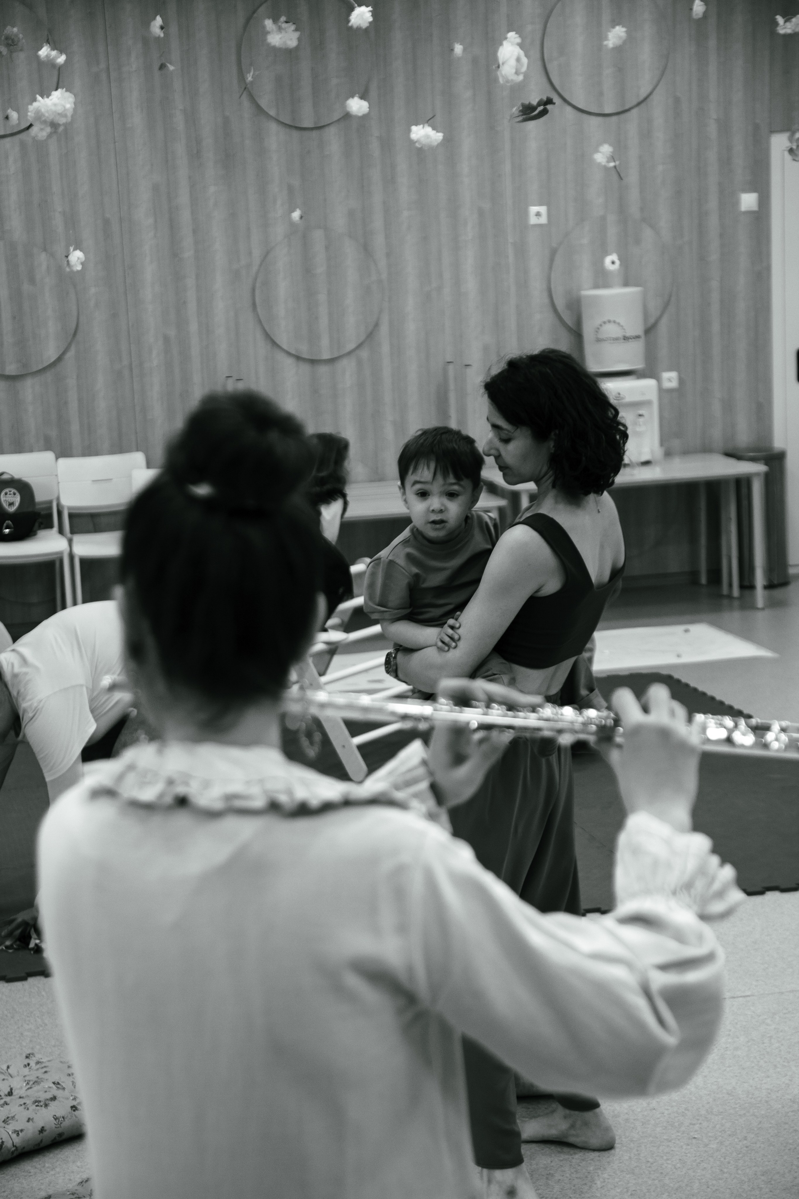 Детский концерт с флейтой. 11.05.24. Профессиональное фото в Казани: от идеи до результата. Фотограф Яна Мур