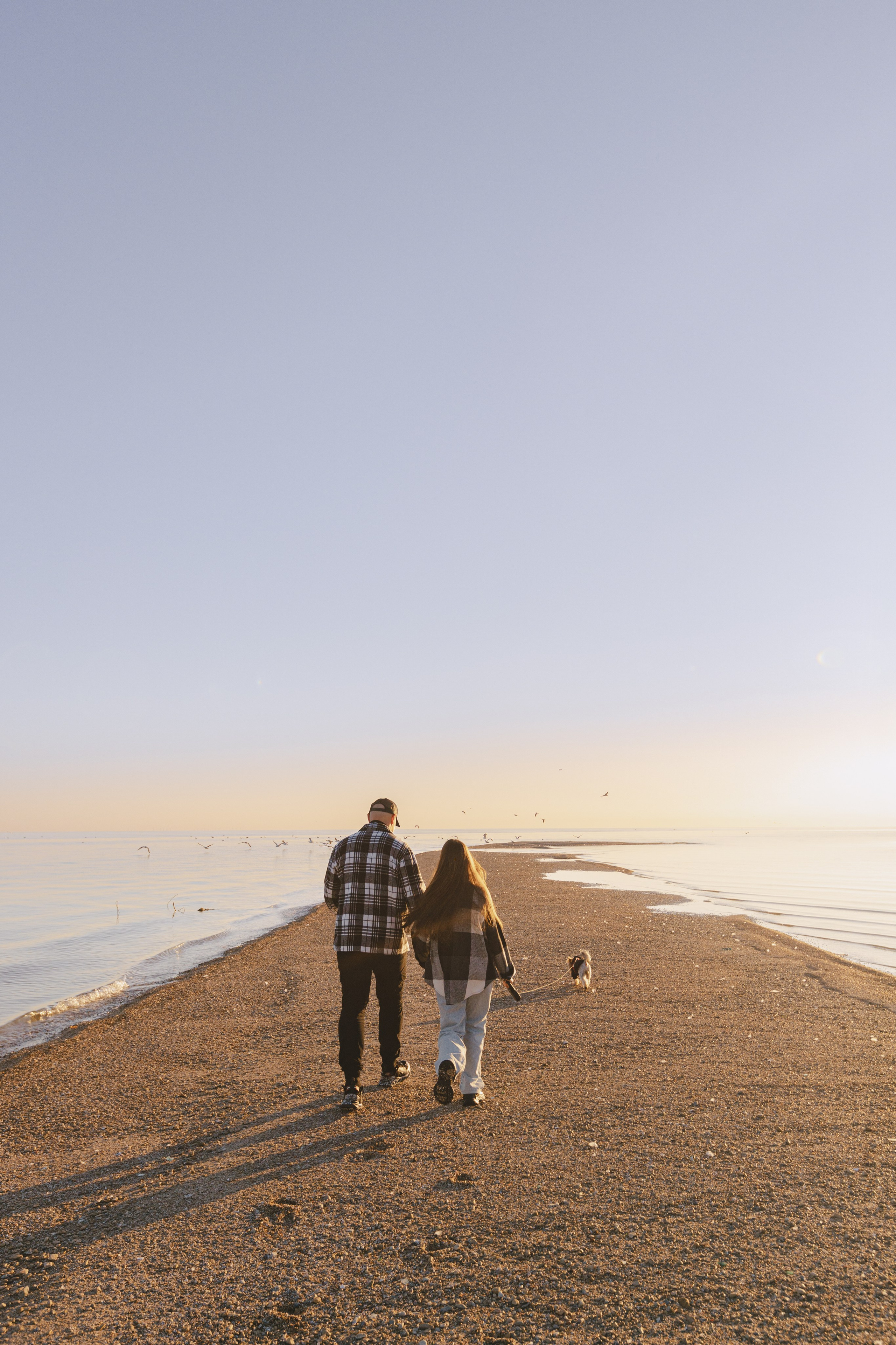 Саша и Ира. Фотограф Таганрог Любимая Надя